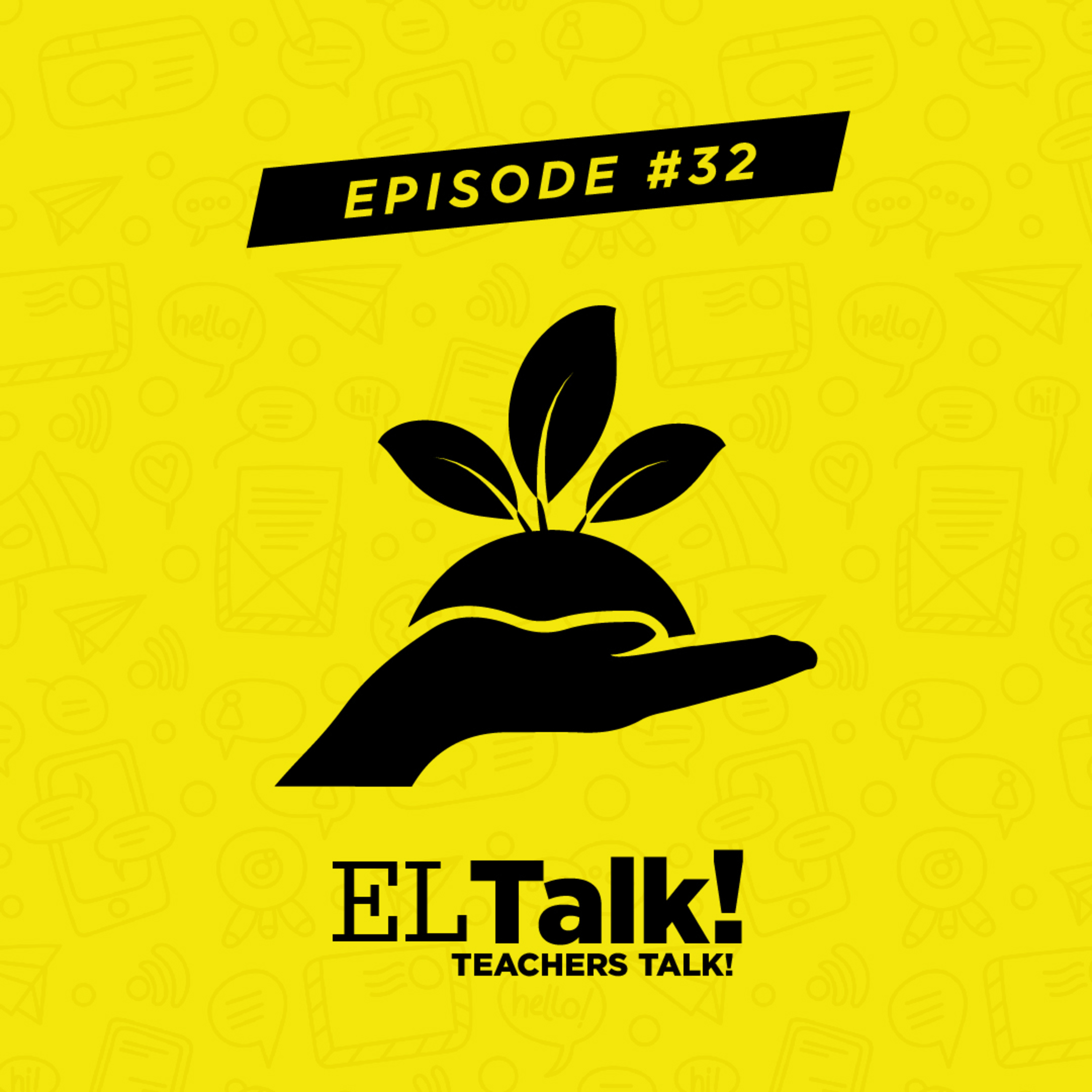 ELTalk