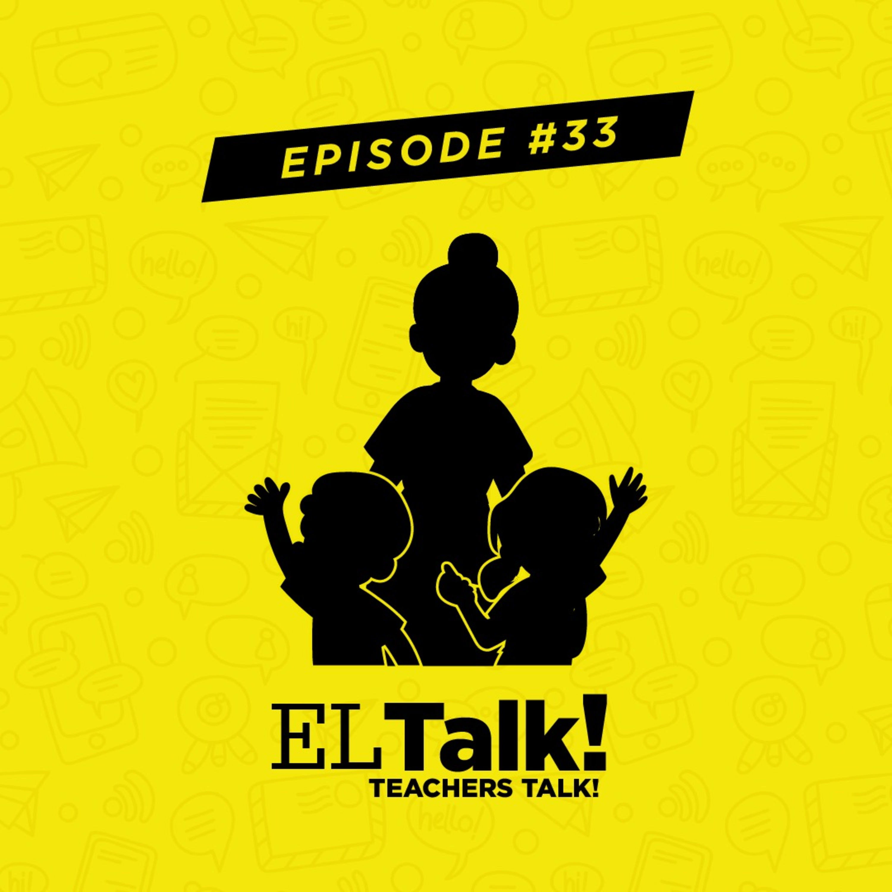 ELTalk