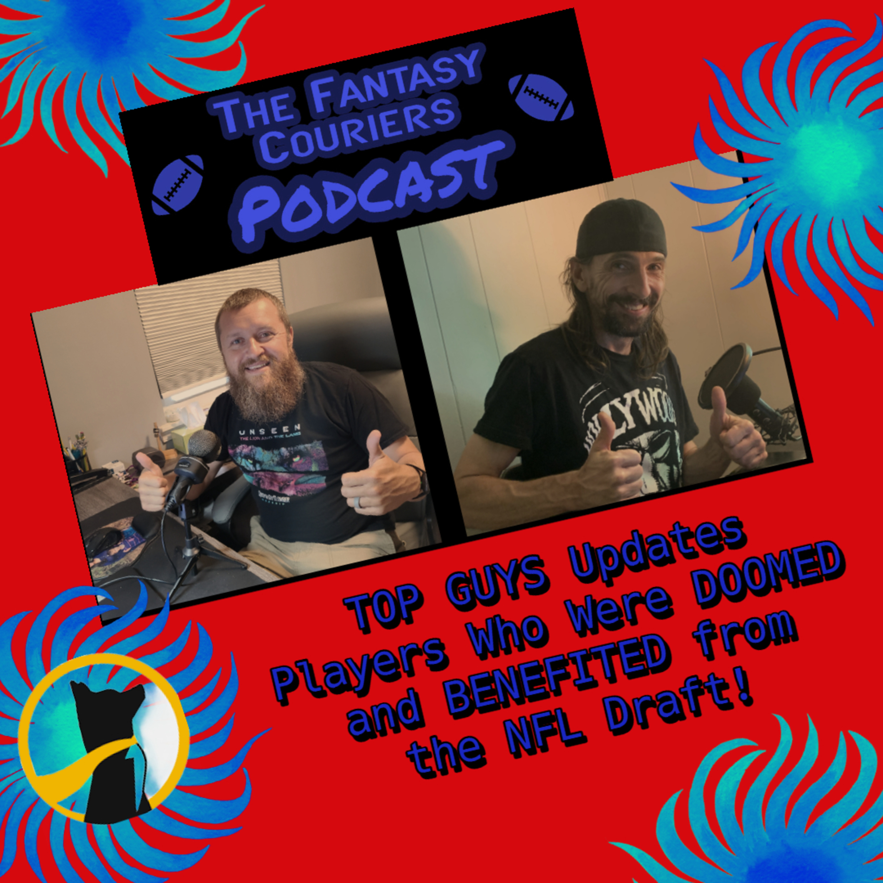 The Fantasy Couriers