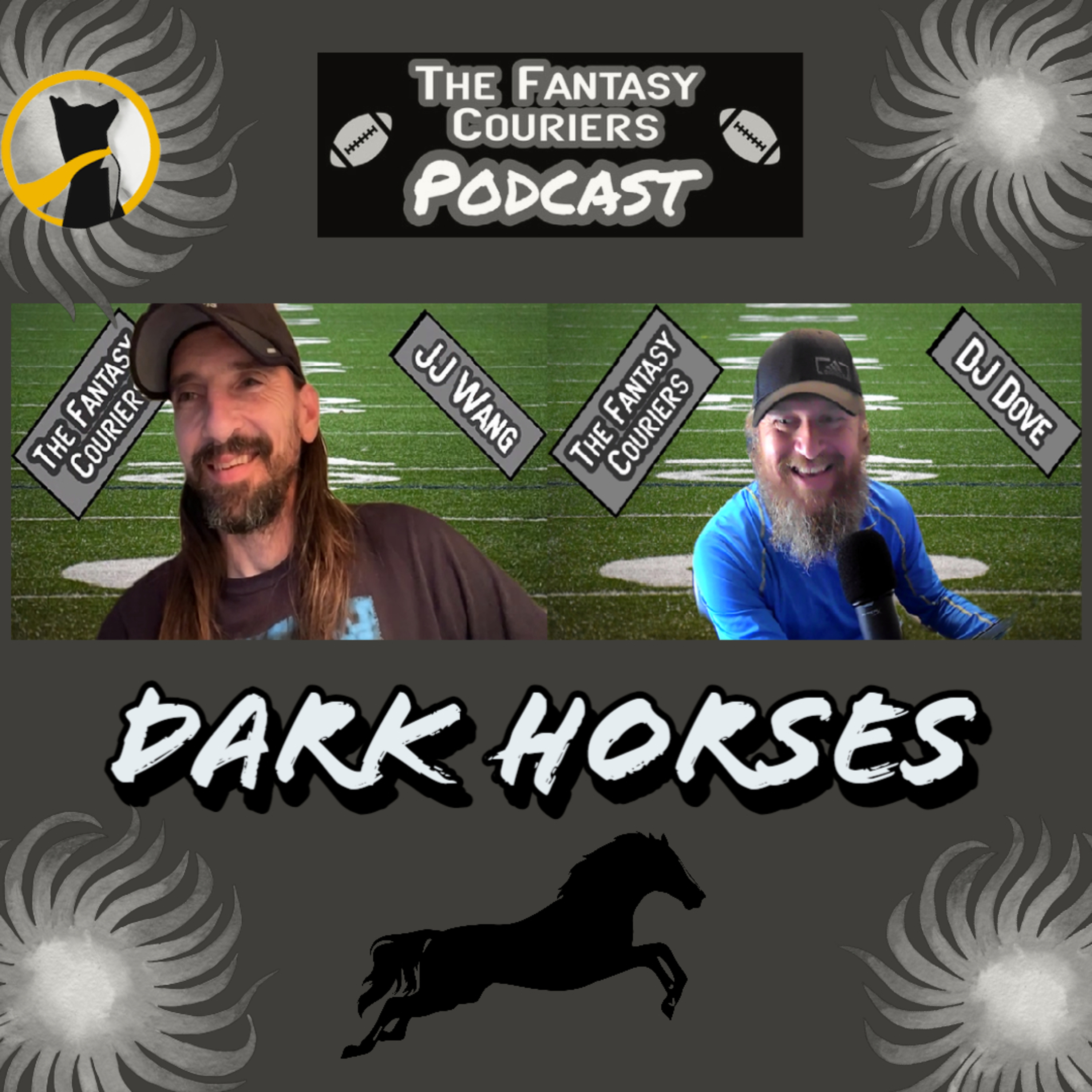 The Fantasy Couriers