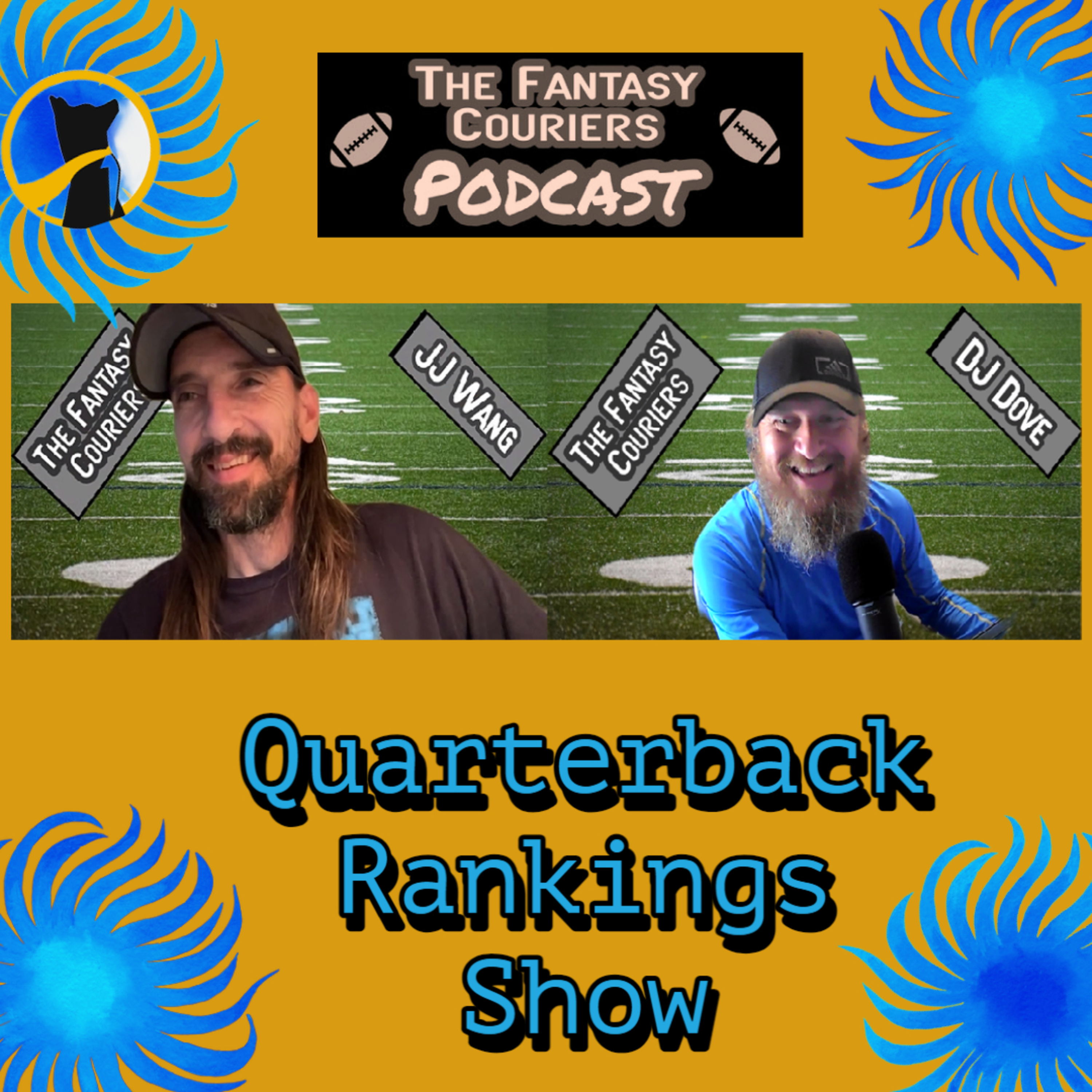 The Fantasy Couriers