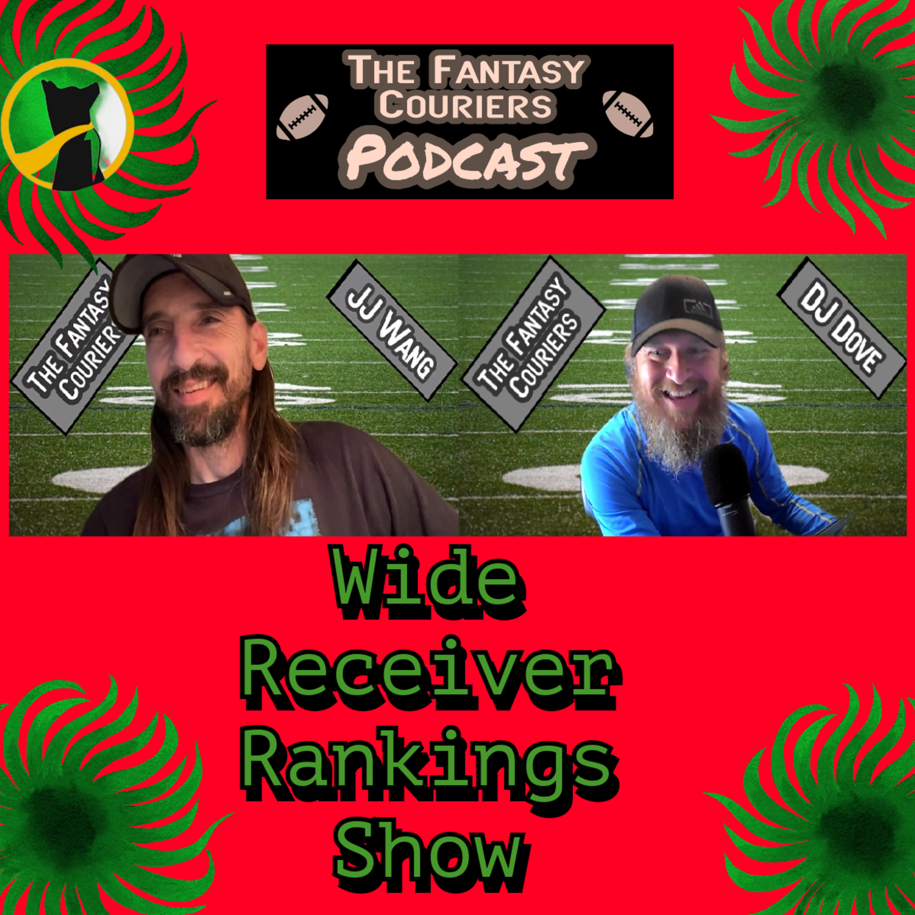 The Fantasy Couriers