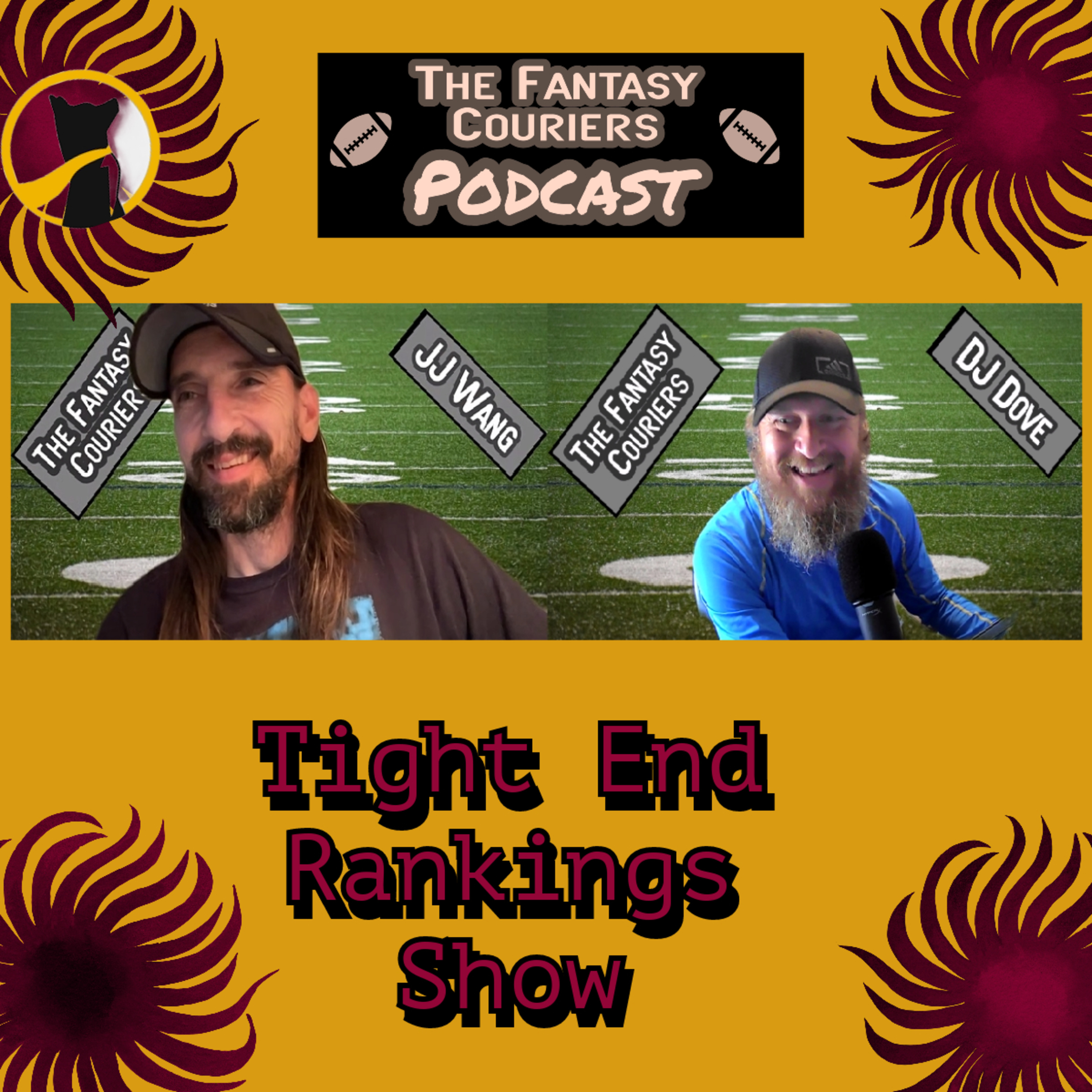 The Fantasy Couriers