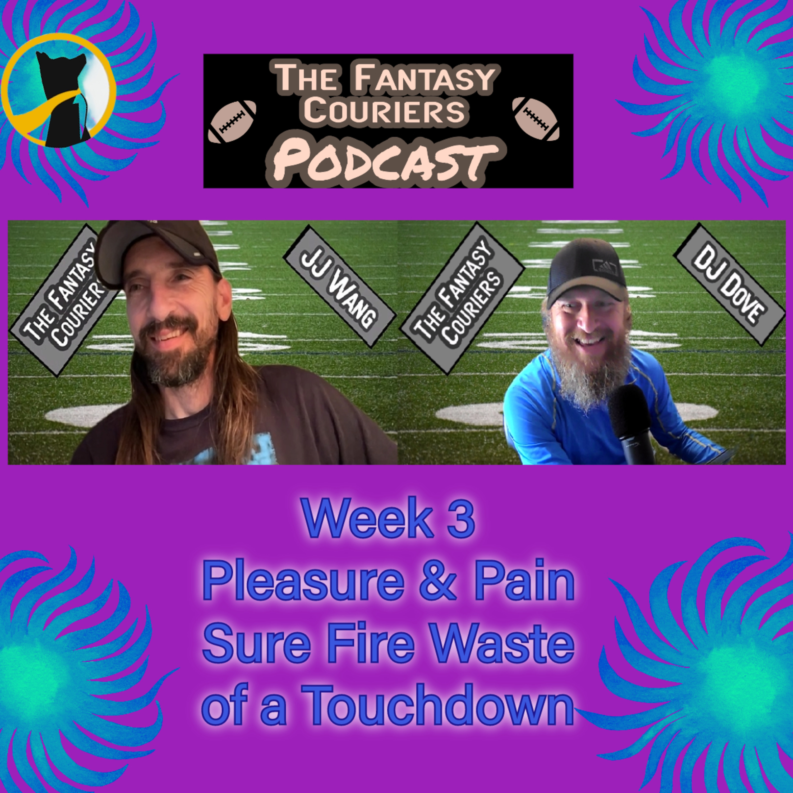The Fantasy Couriers