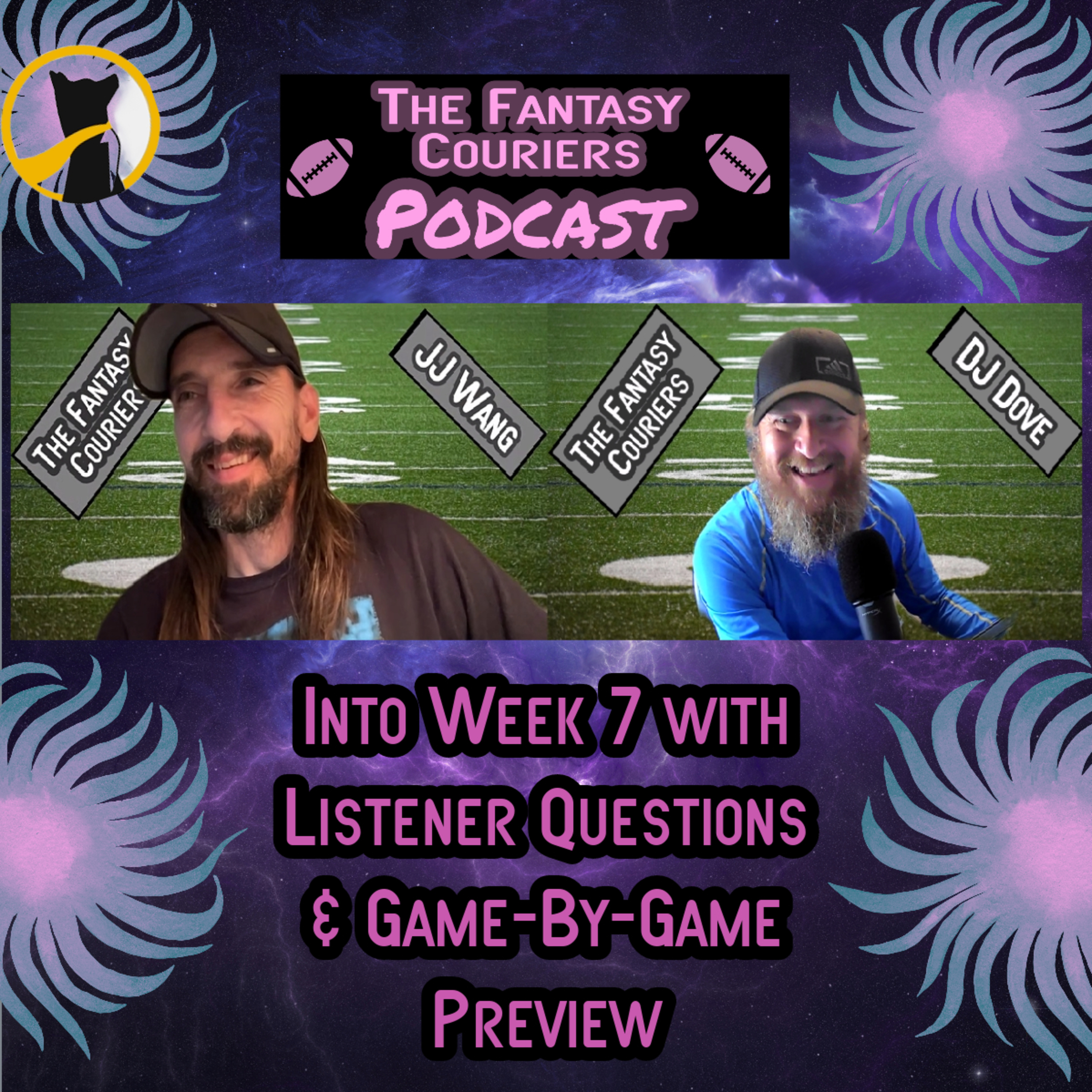 The Fantasy Couriers