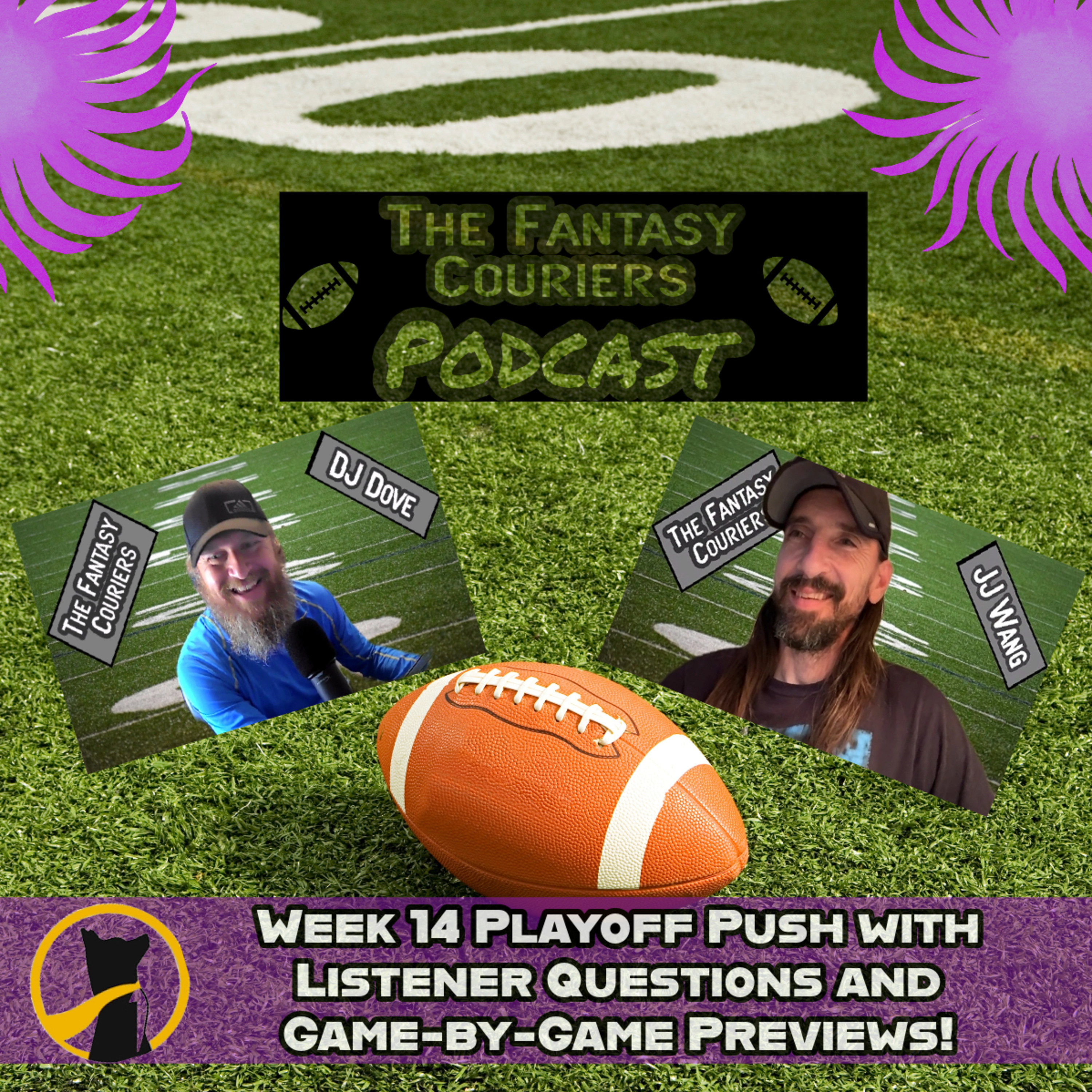 The Fantasy Couriers