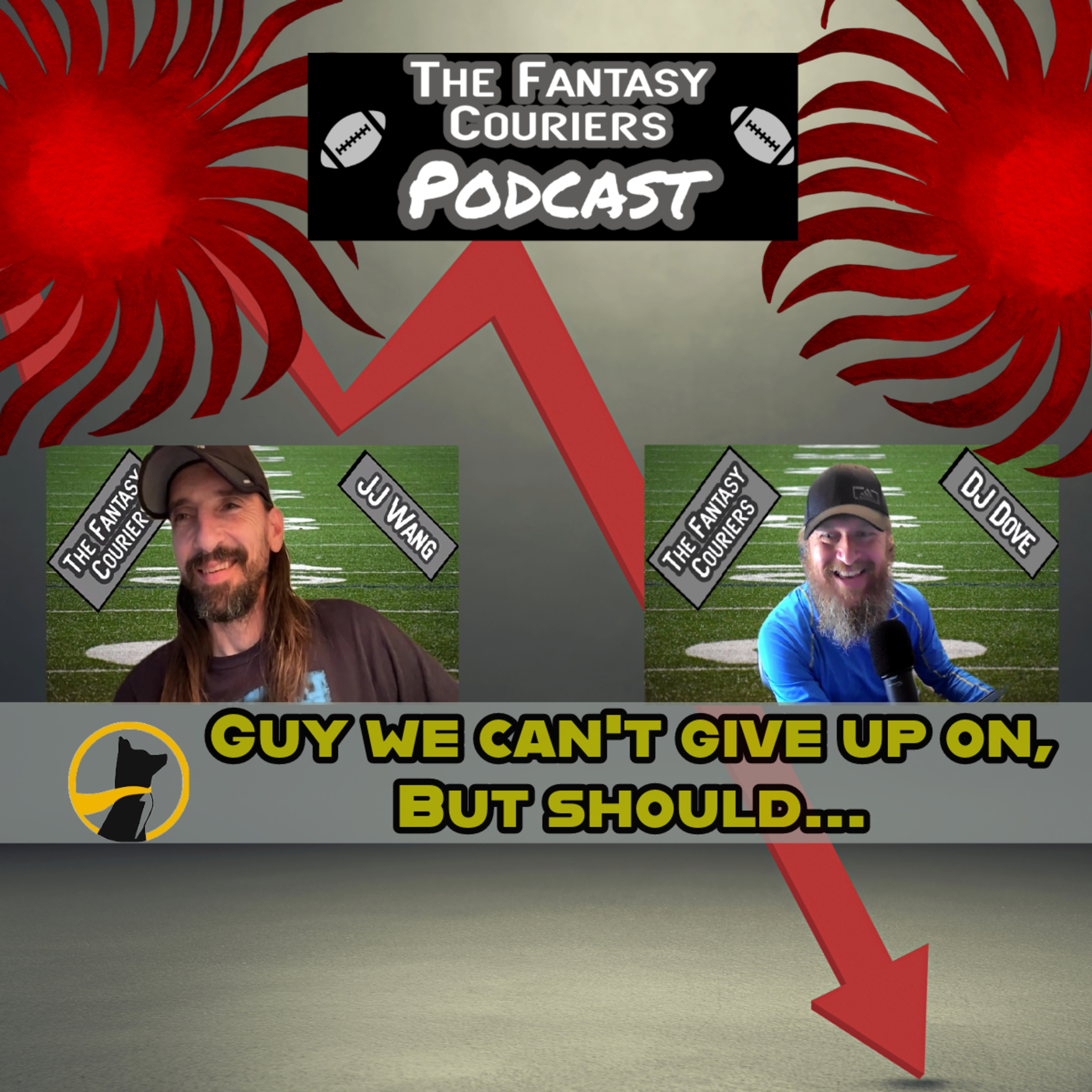 The Fantasy Couriers