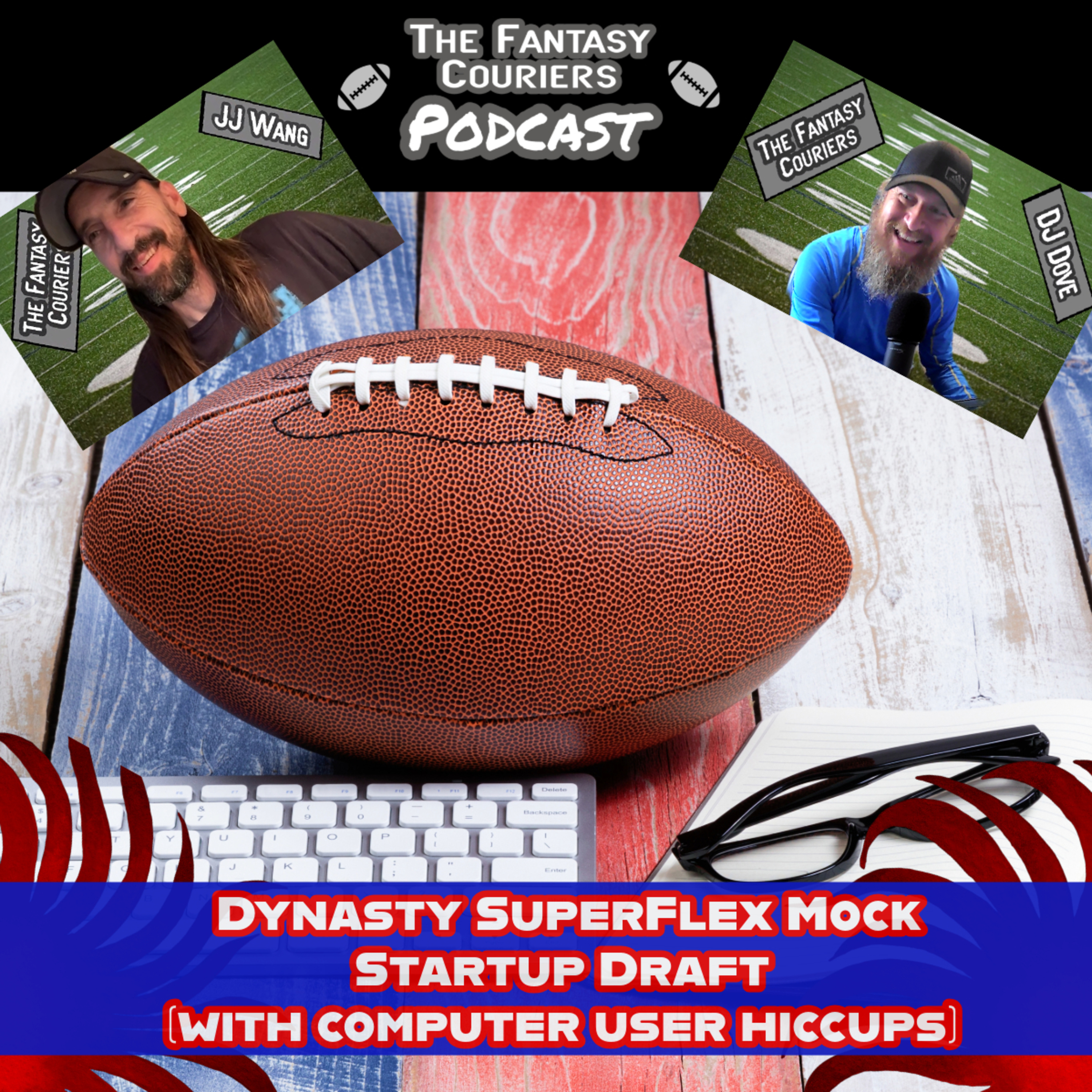 The Fantasy Couriers
