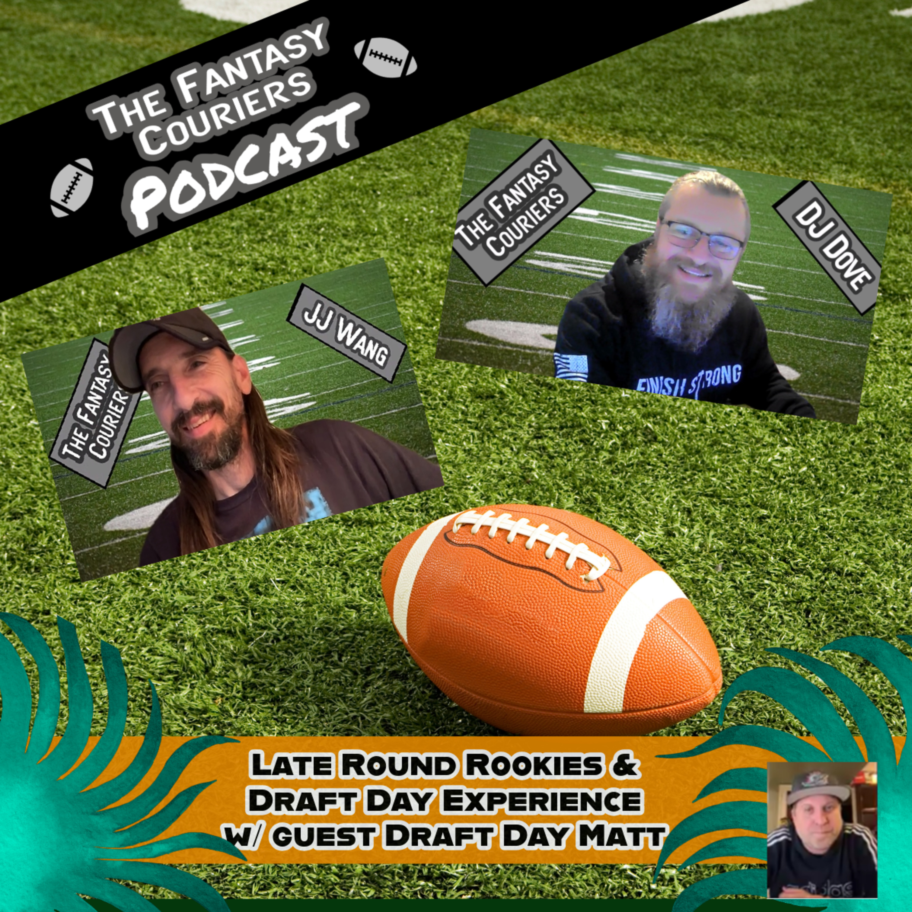The Fantasy Couriers