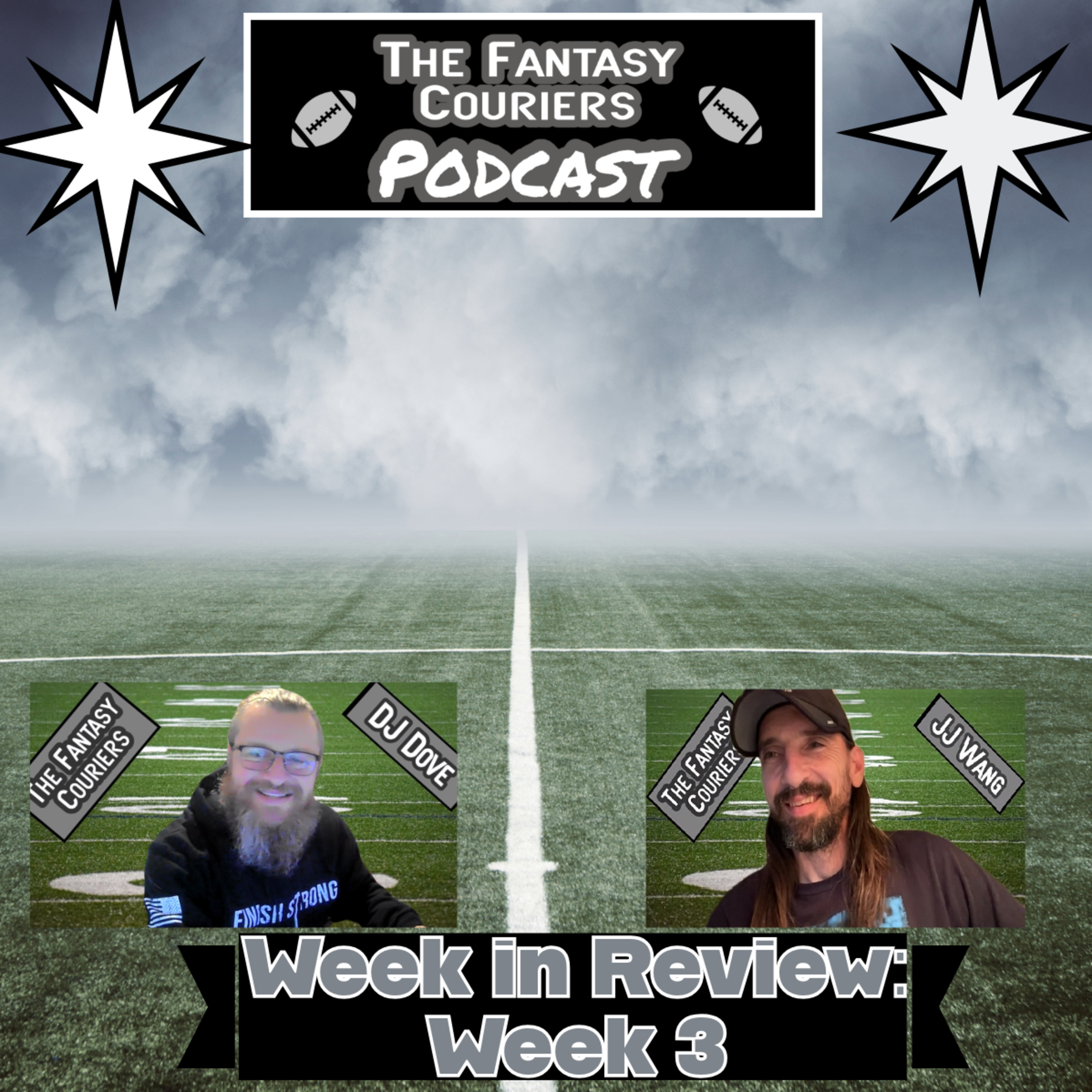 The Fantasy Couriers