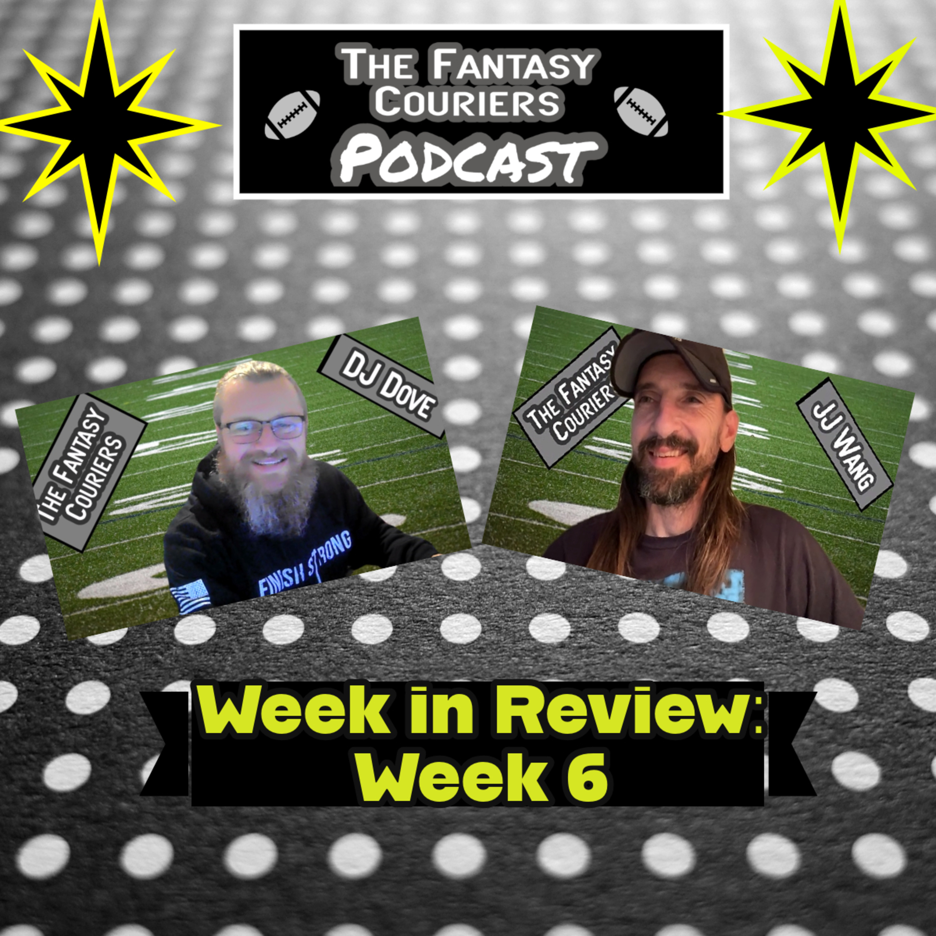 The Fantasy Couriers