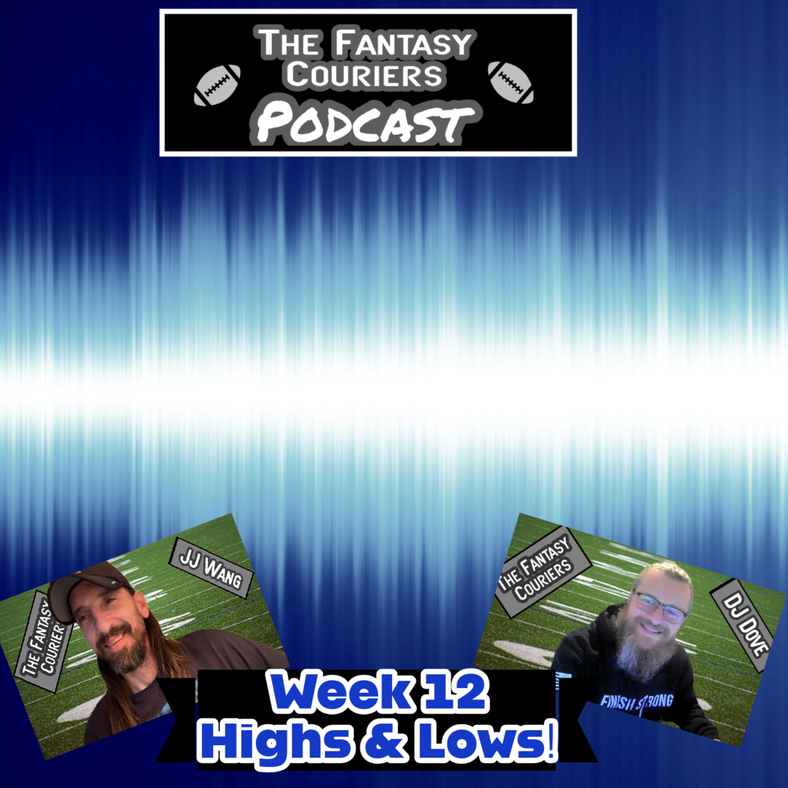 The Fantasy Couriers
