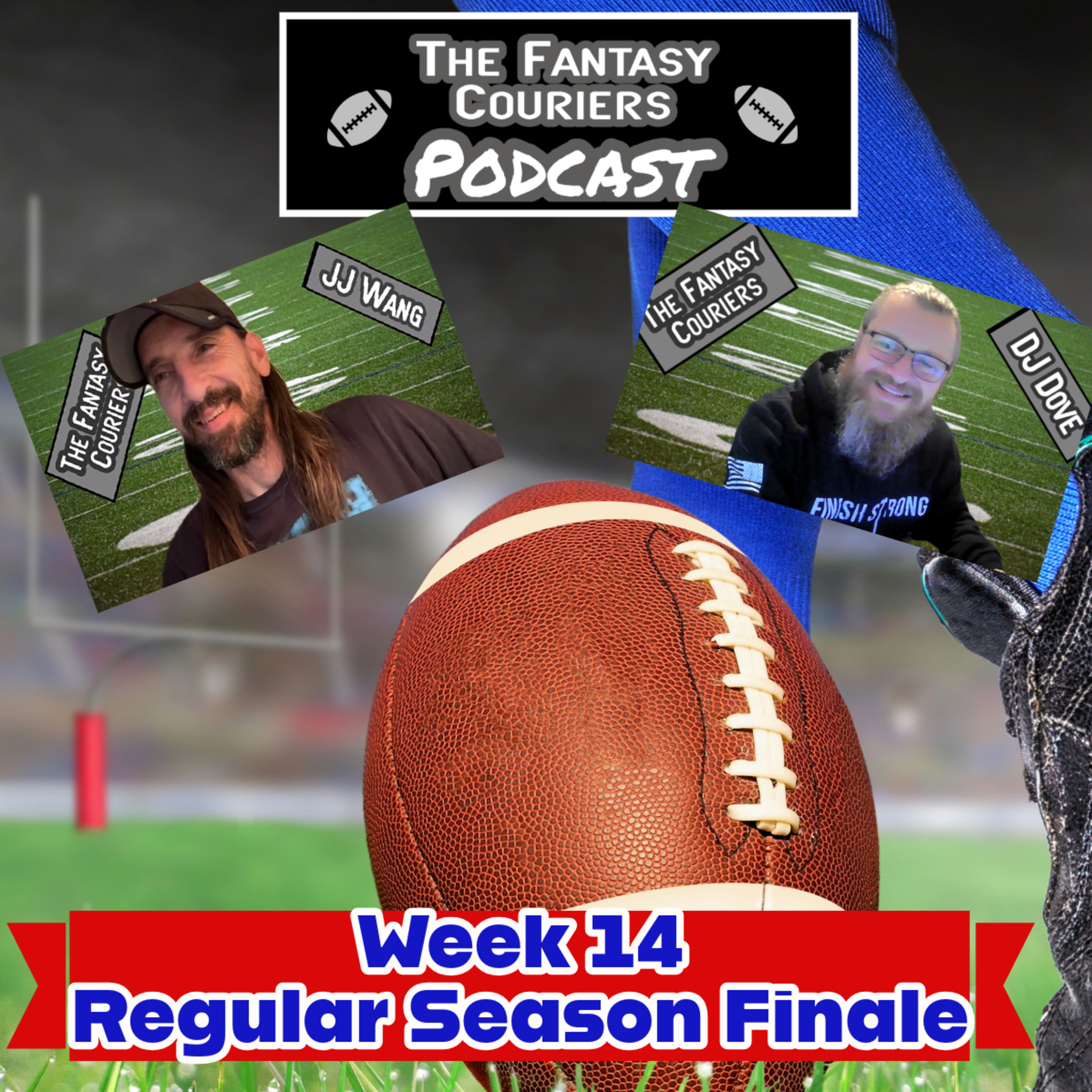The Fantasy Couriers