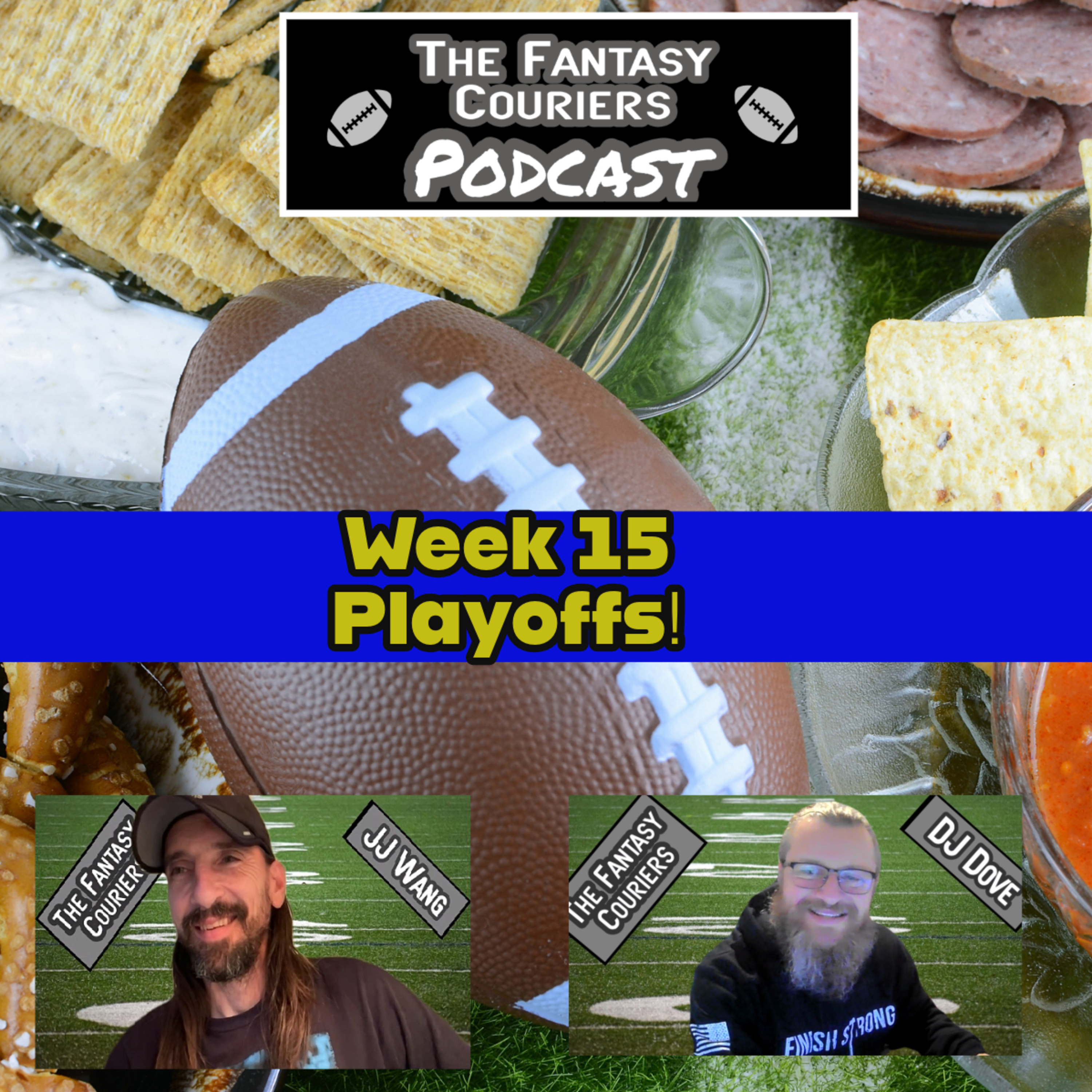 The Fantasy Couriers