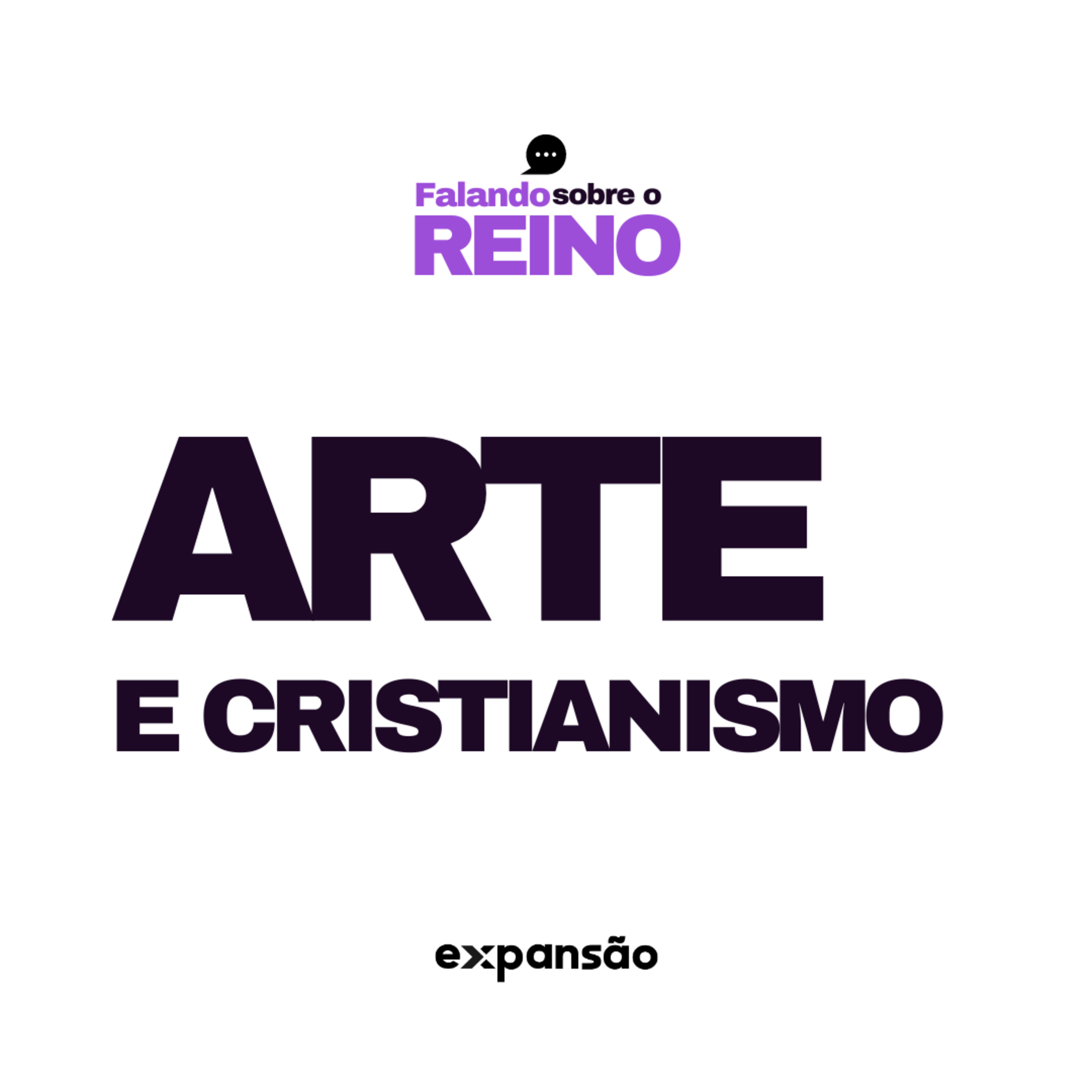 A ARTE E O CRISTIANISMO episode artwork