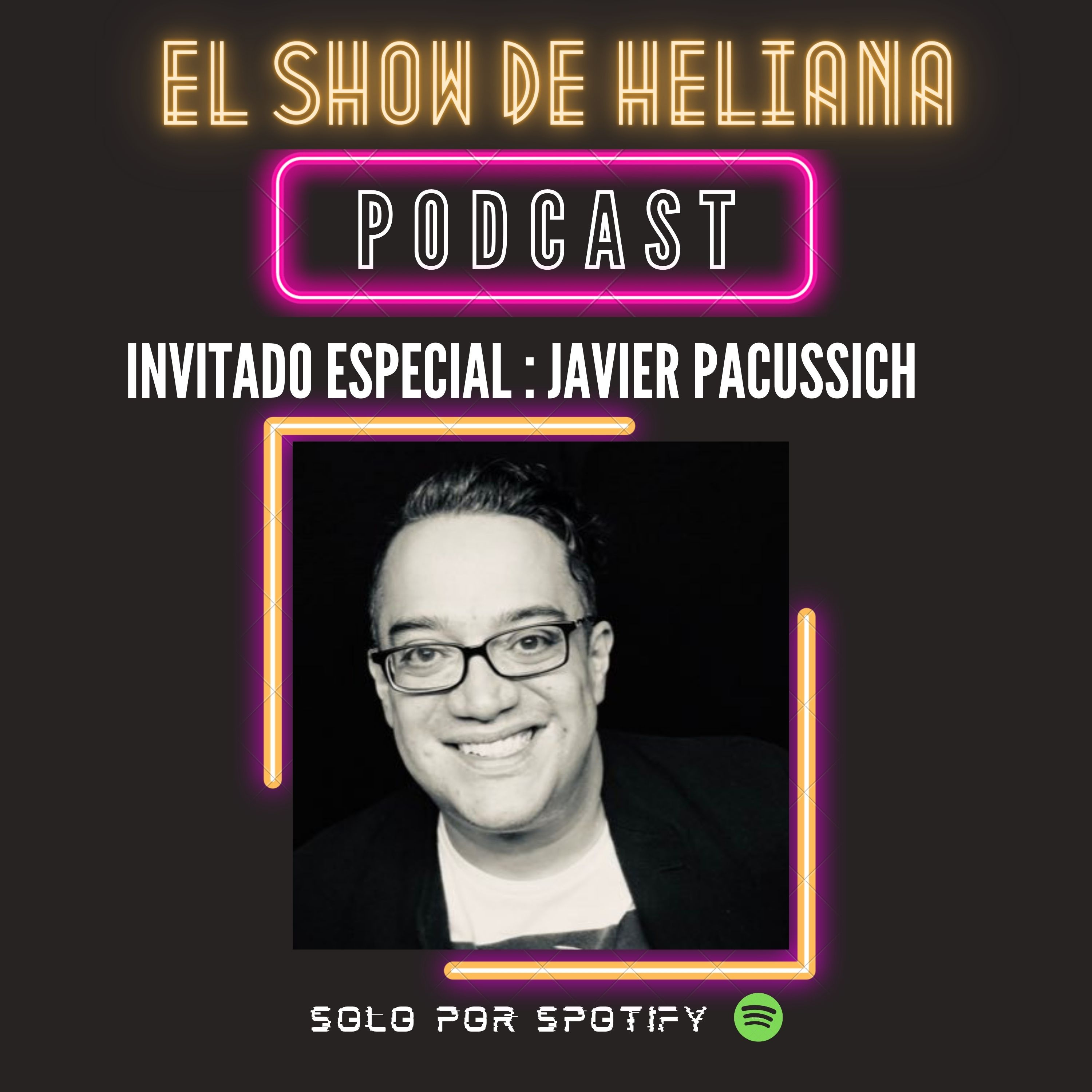 El show de Heliana