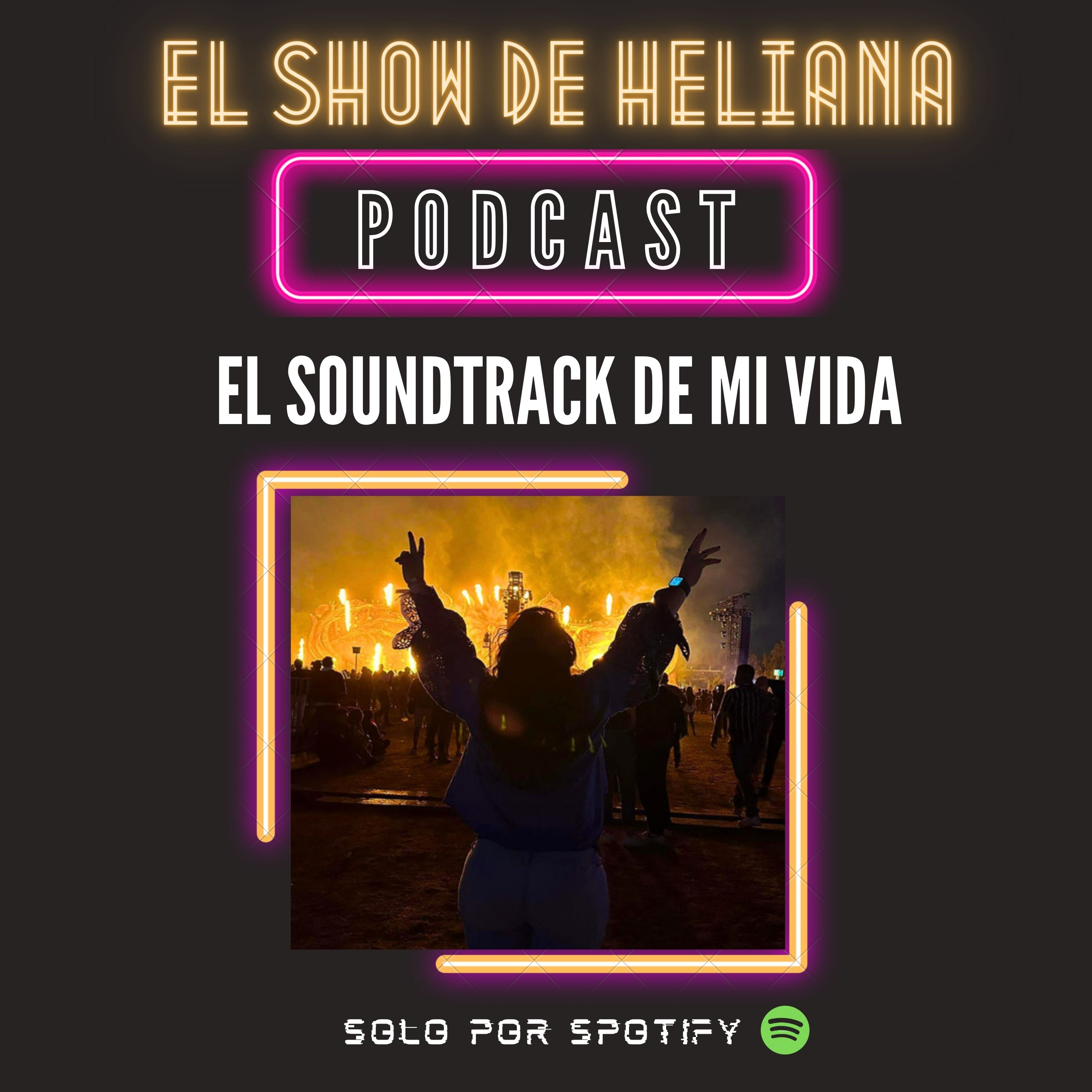 El show de Heliana