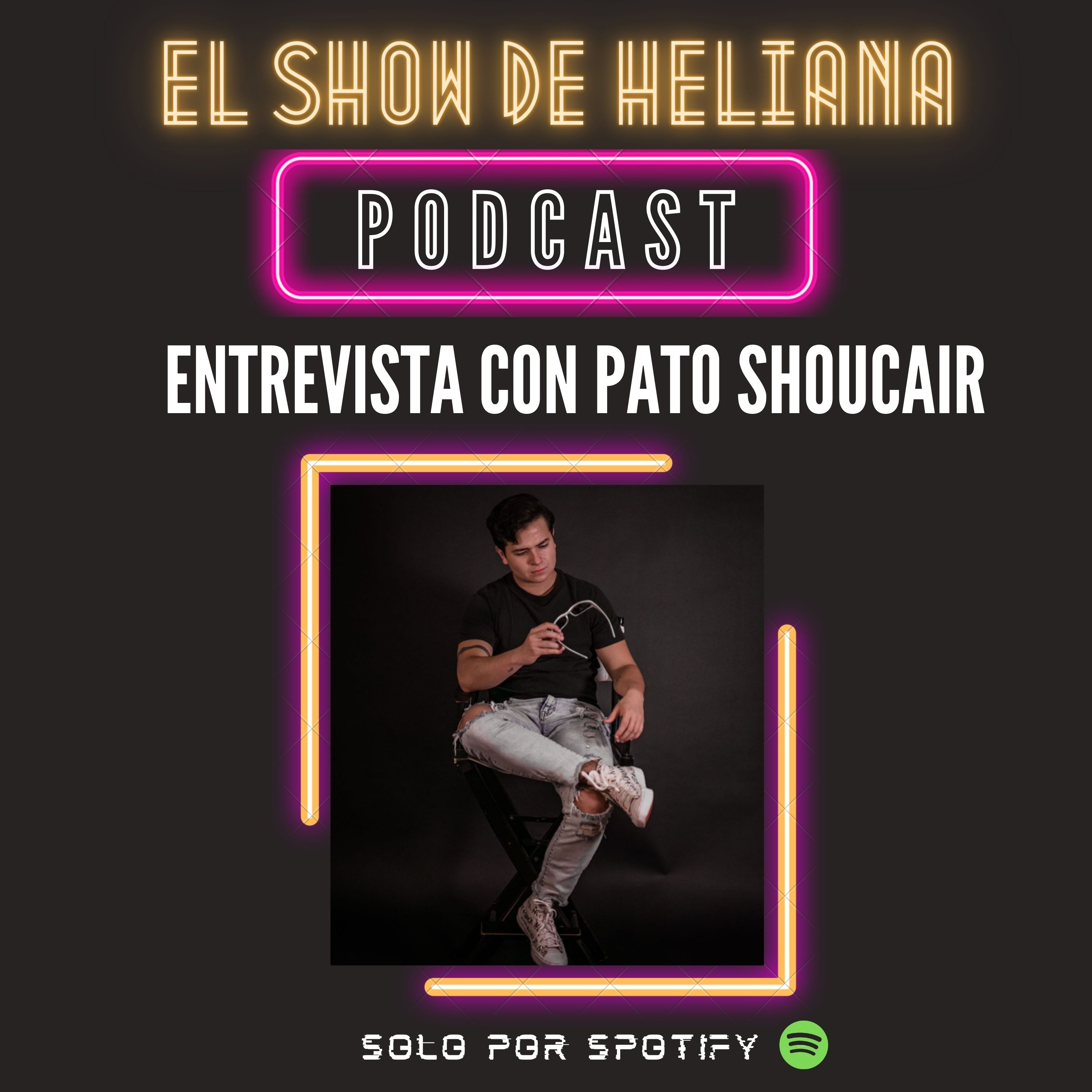 El show de Heliana