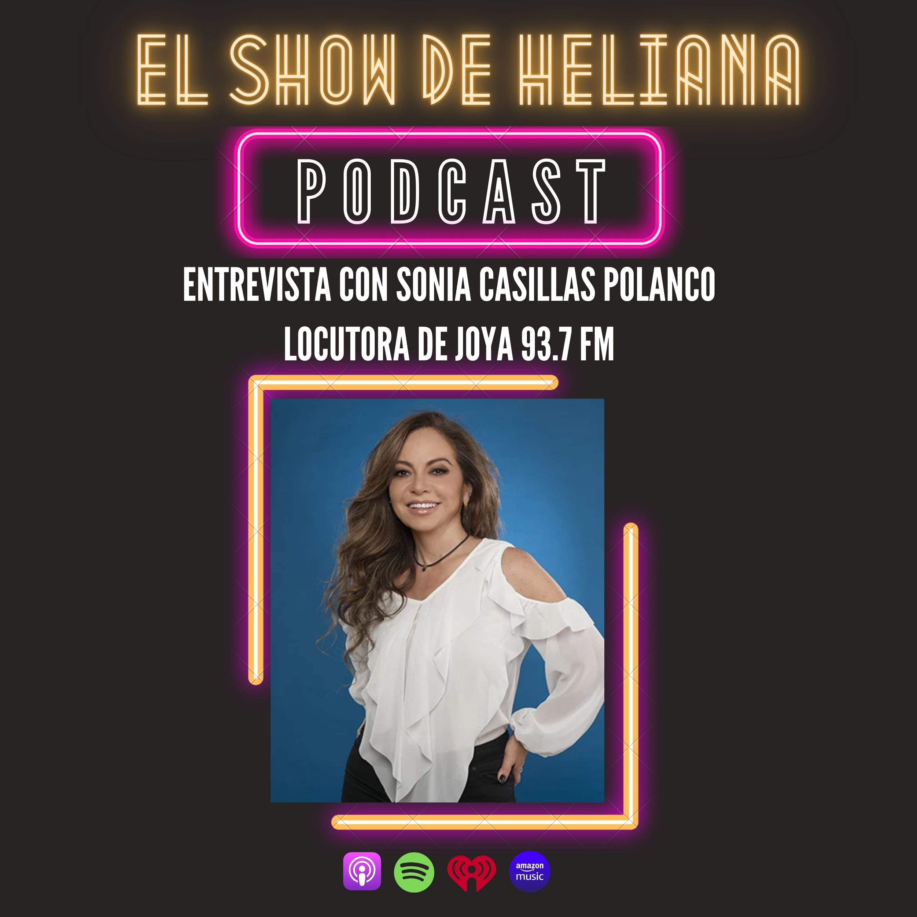 El show de Heliana