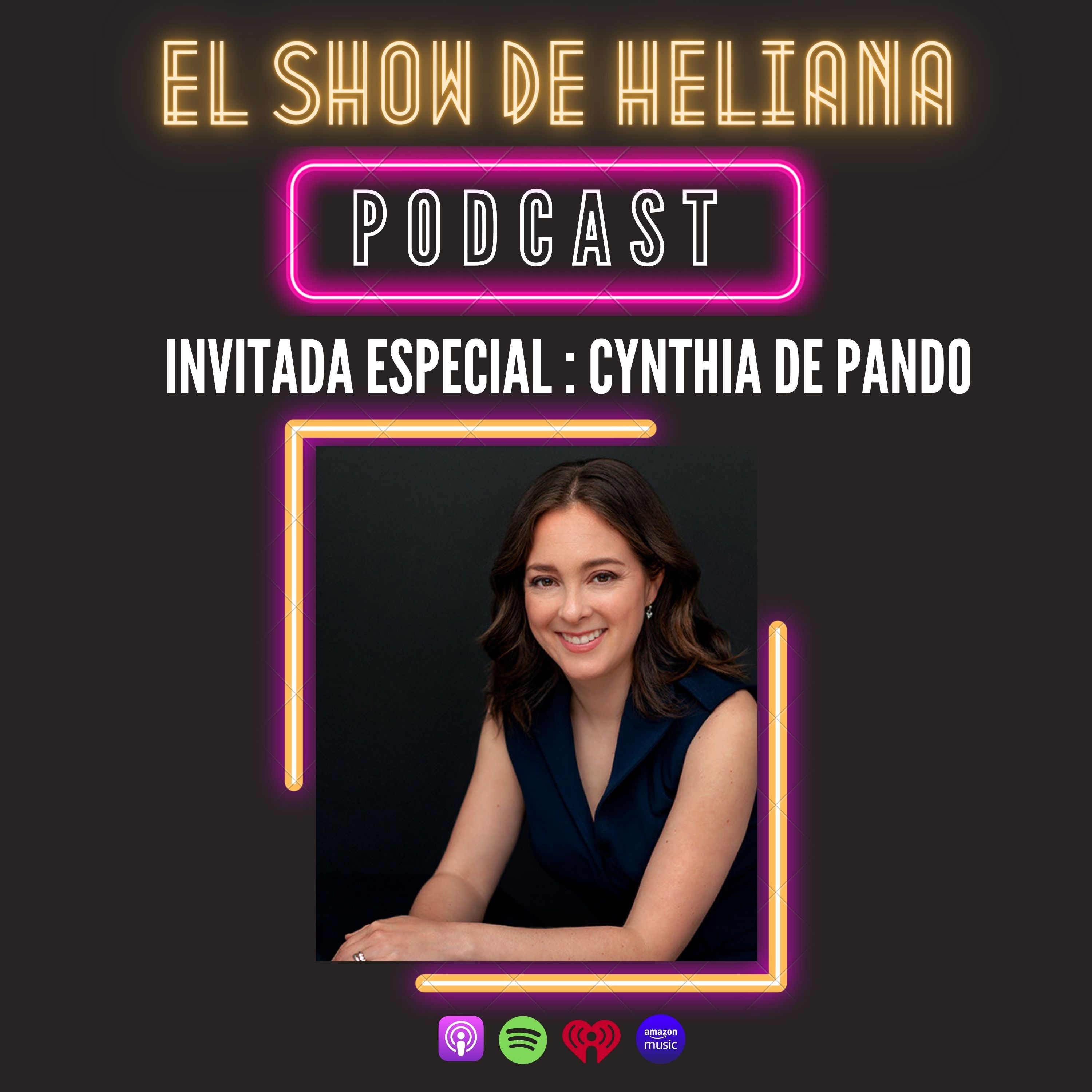 El show de Heliana