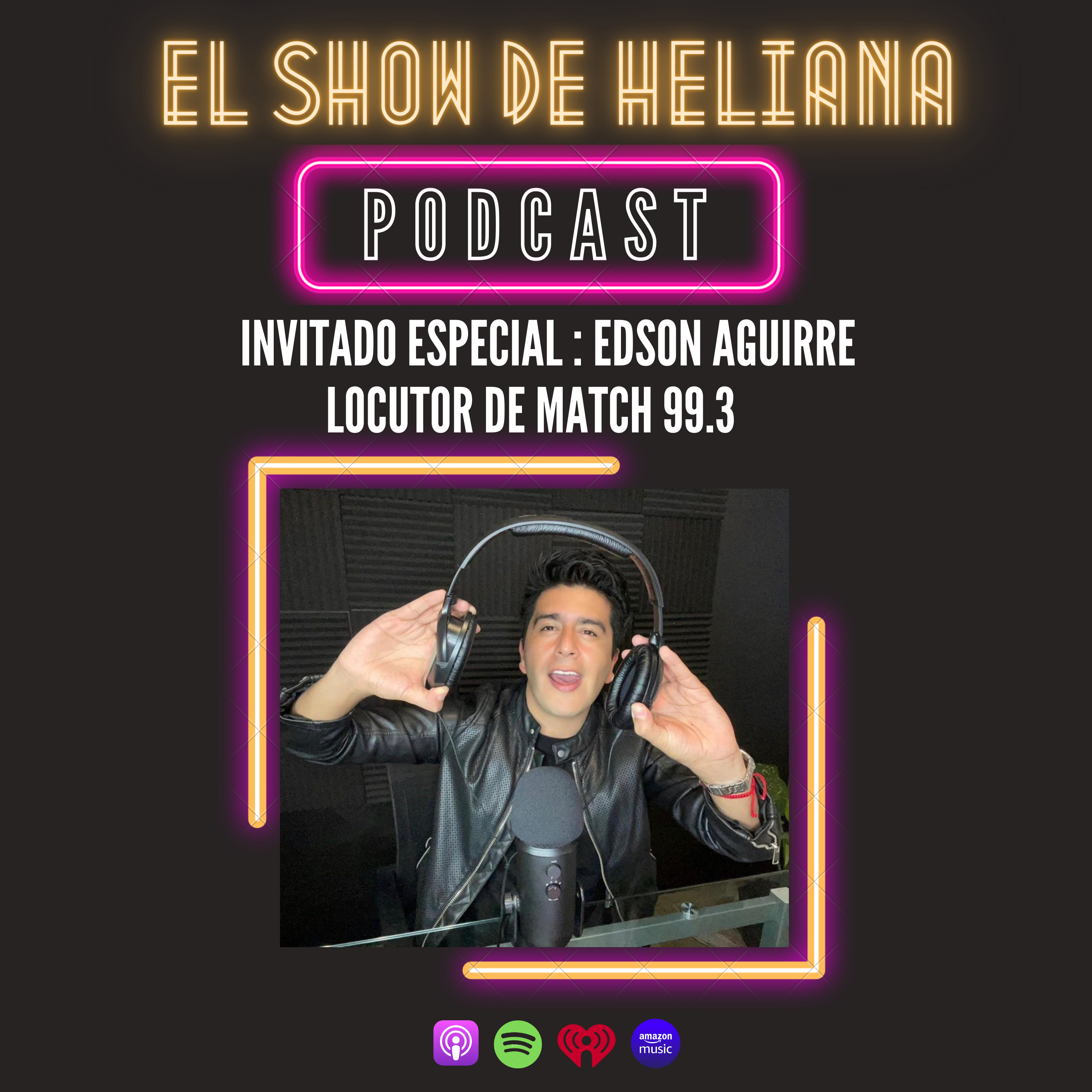 El show de Heliana