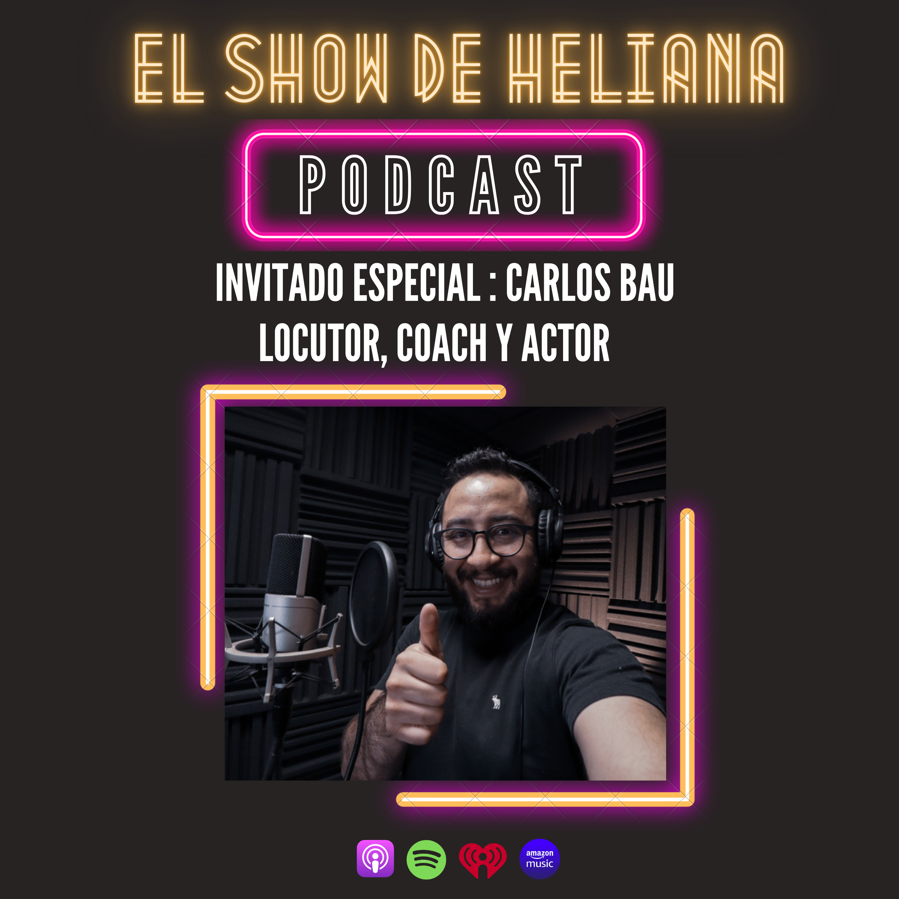El show de Heliana