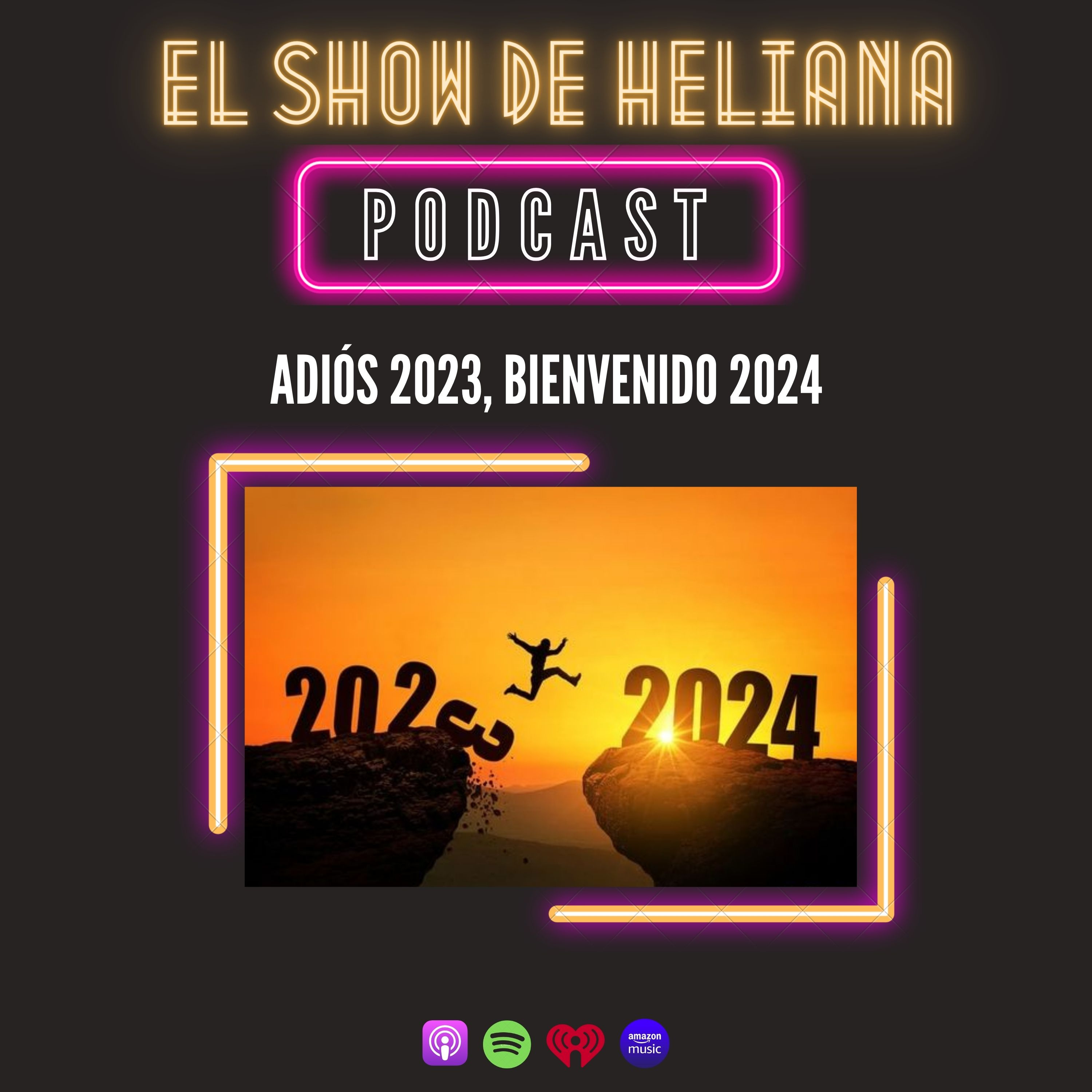 El show de Heliana