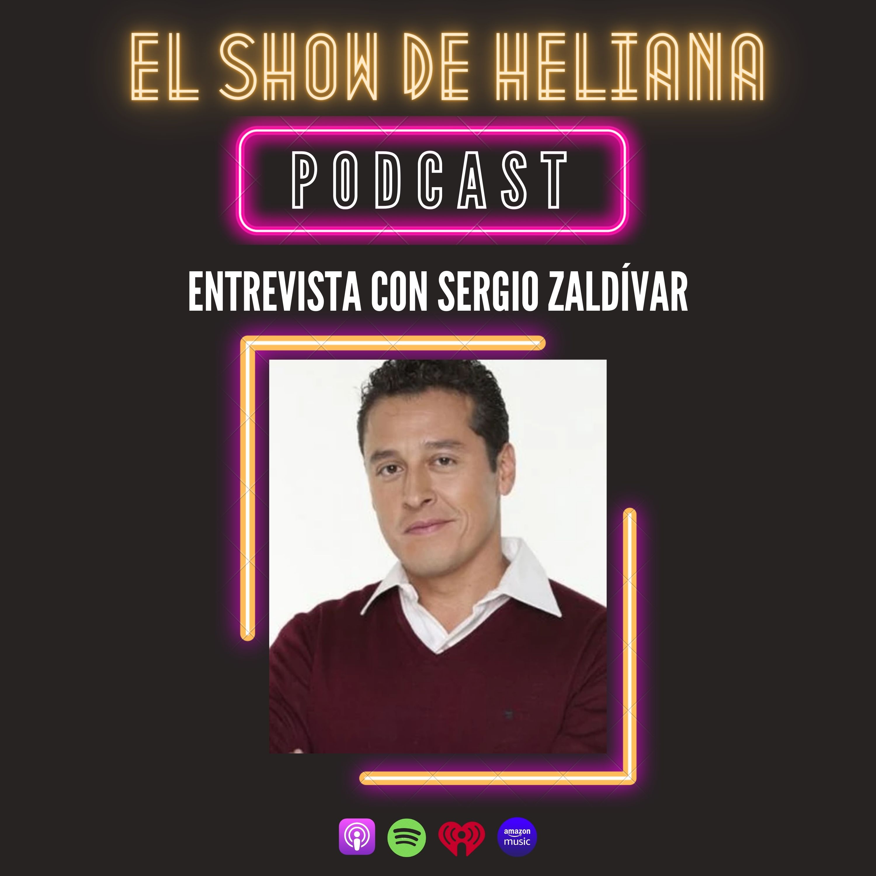 El show de Heliana