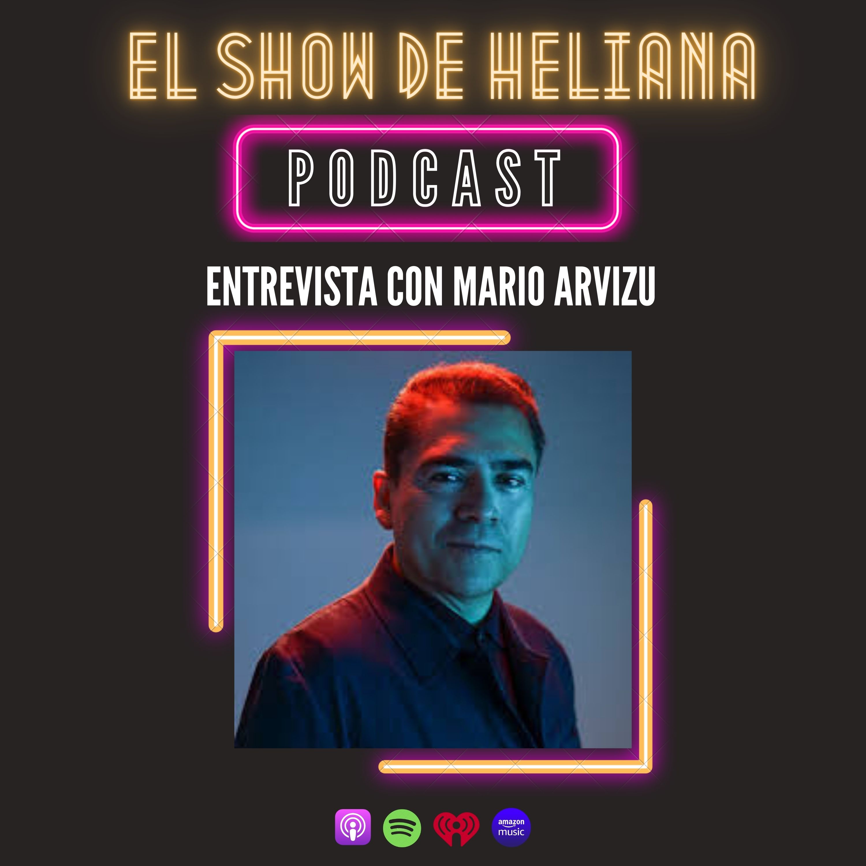 El show de Heliana