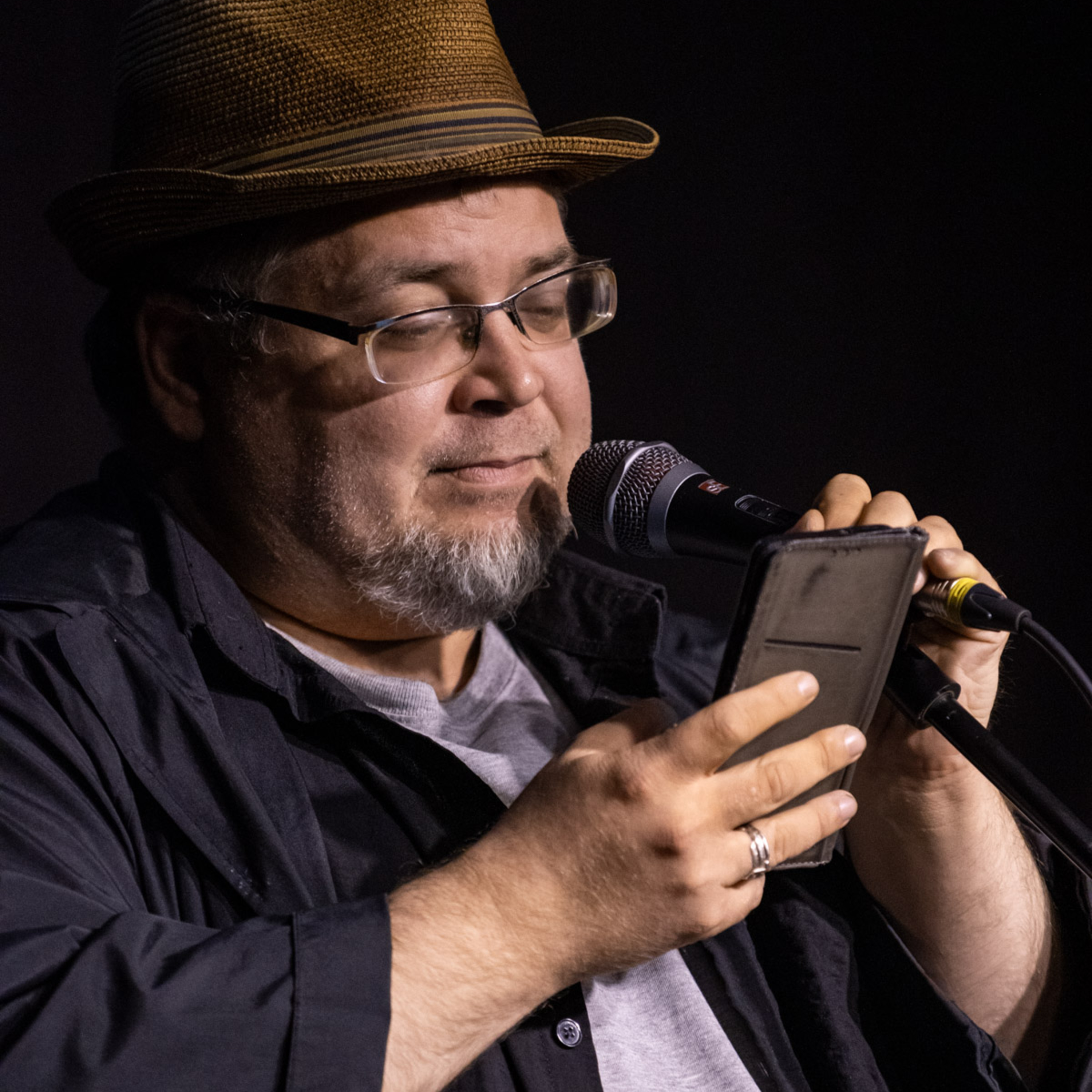 Litera Podcast