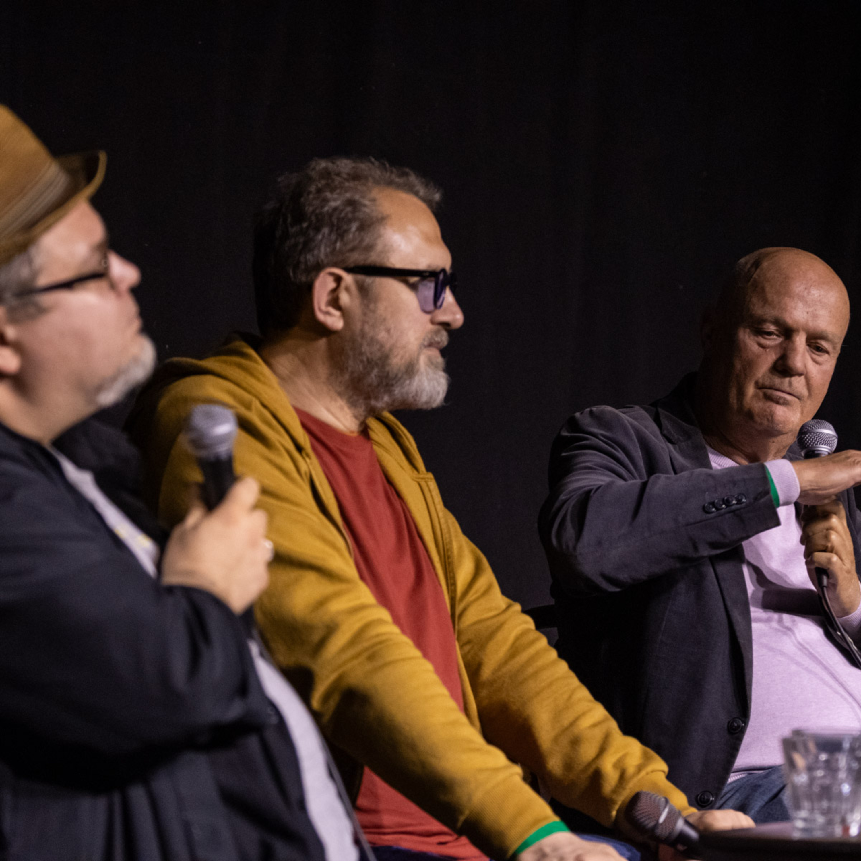 Litera Podcast