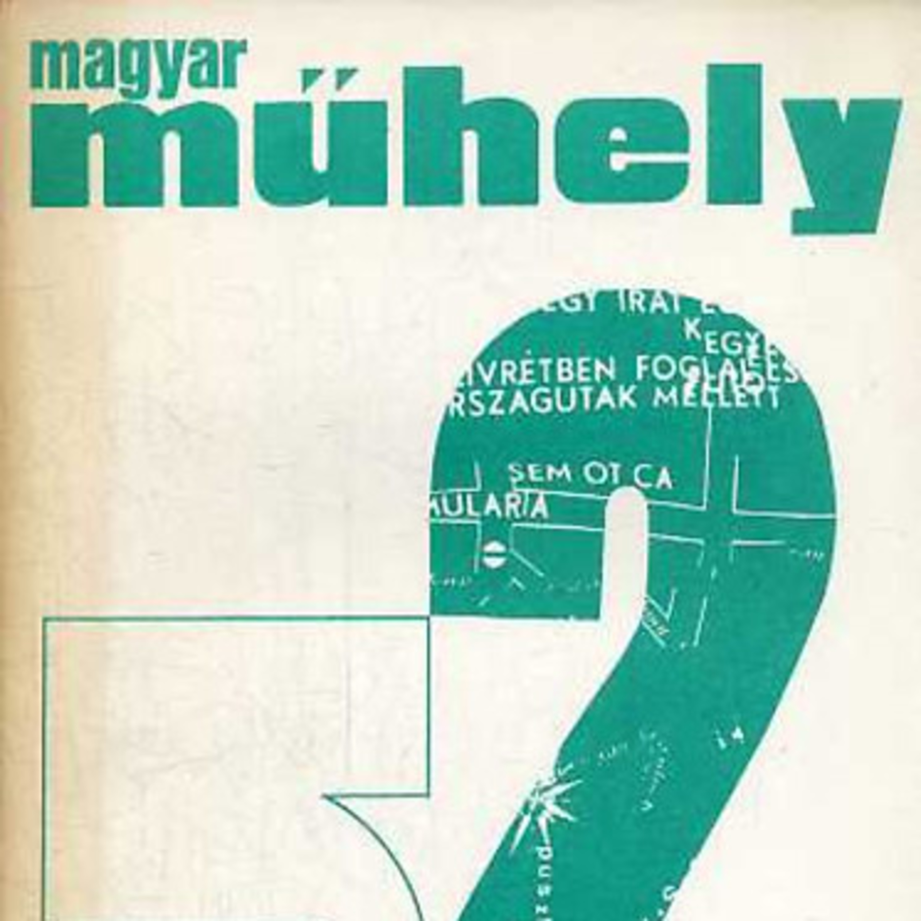 Előhívás 2.0 – Nagy Pálról és a Magyar Műhelyről episode artwork