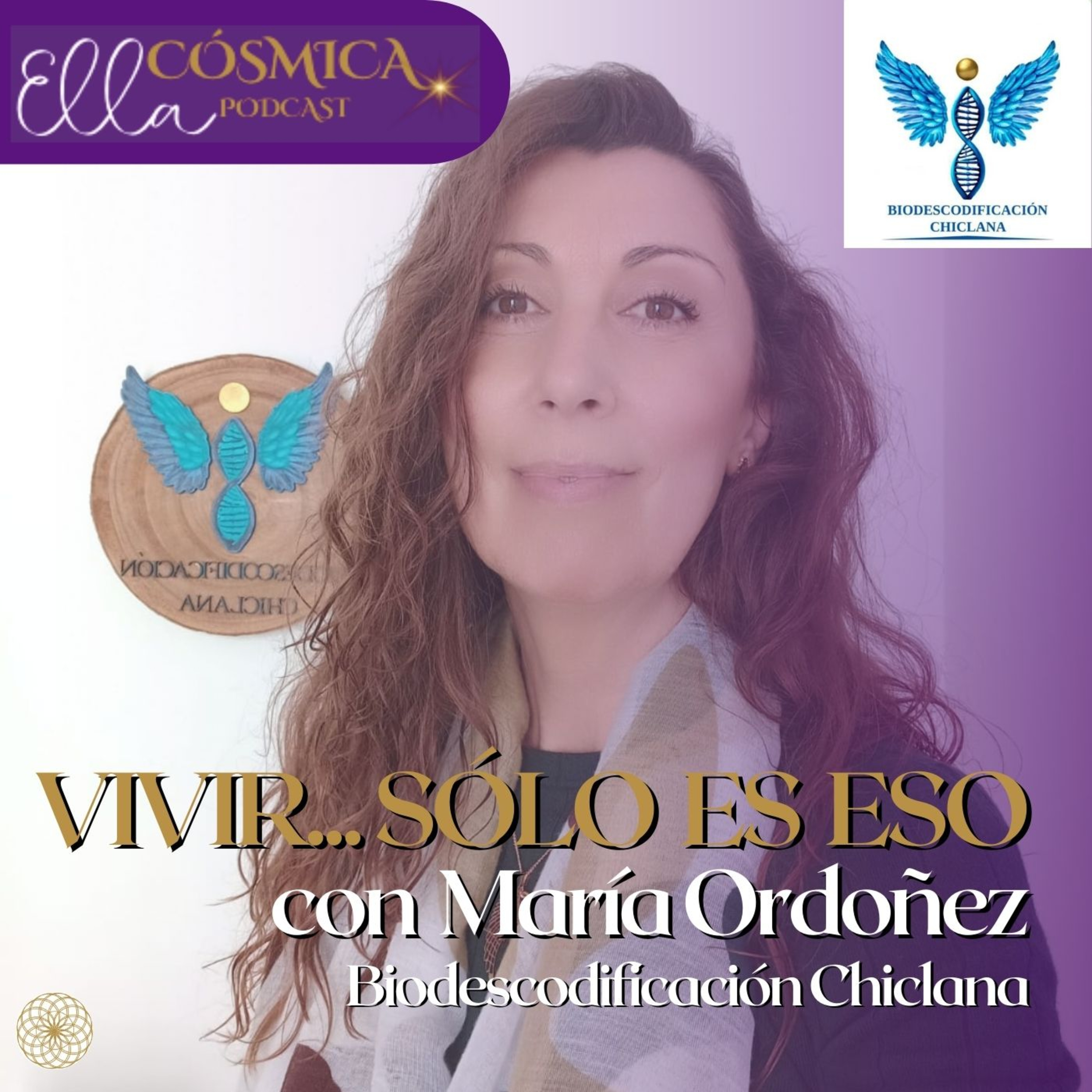 Ella CÓSMICA