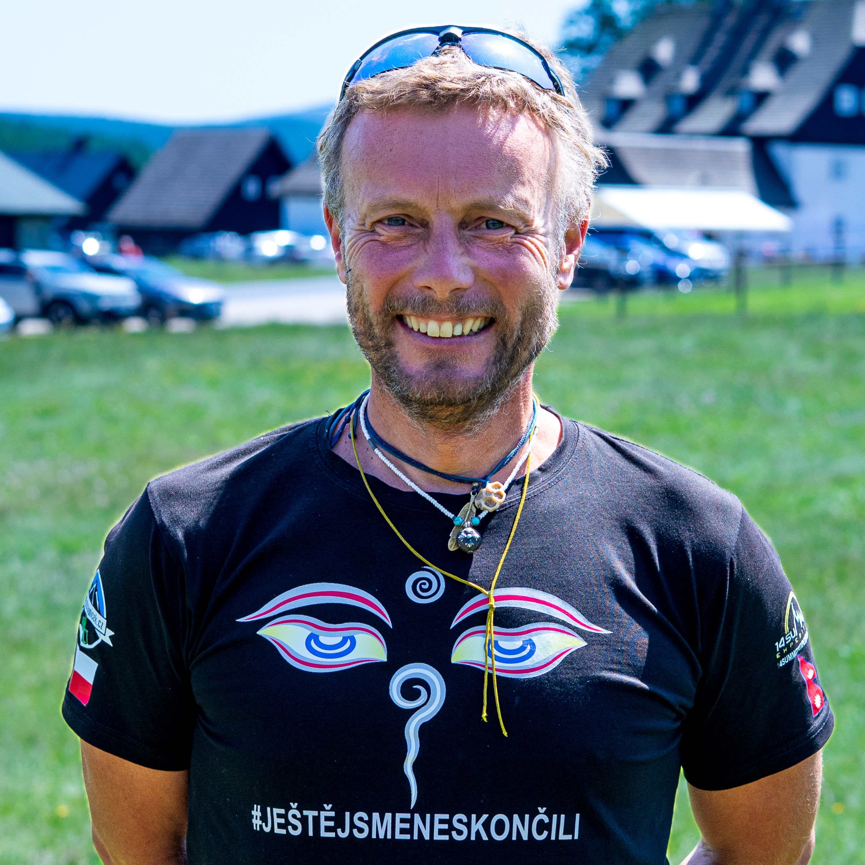 naHoru.tv | Rozhovory & inspirace