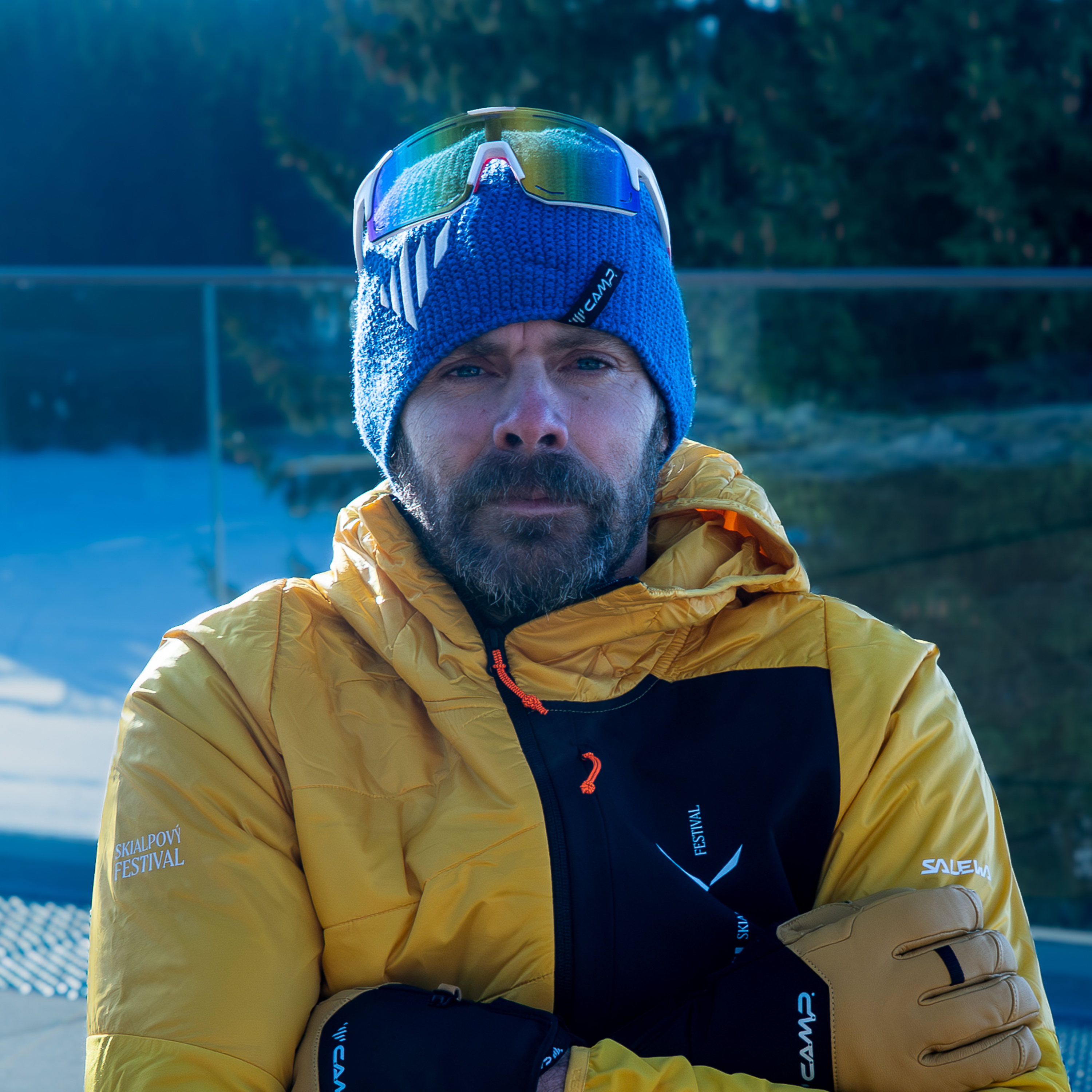 naHoru.tv | Rozhovory & inspirace