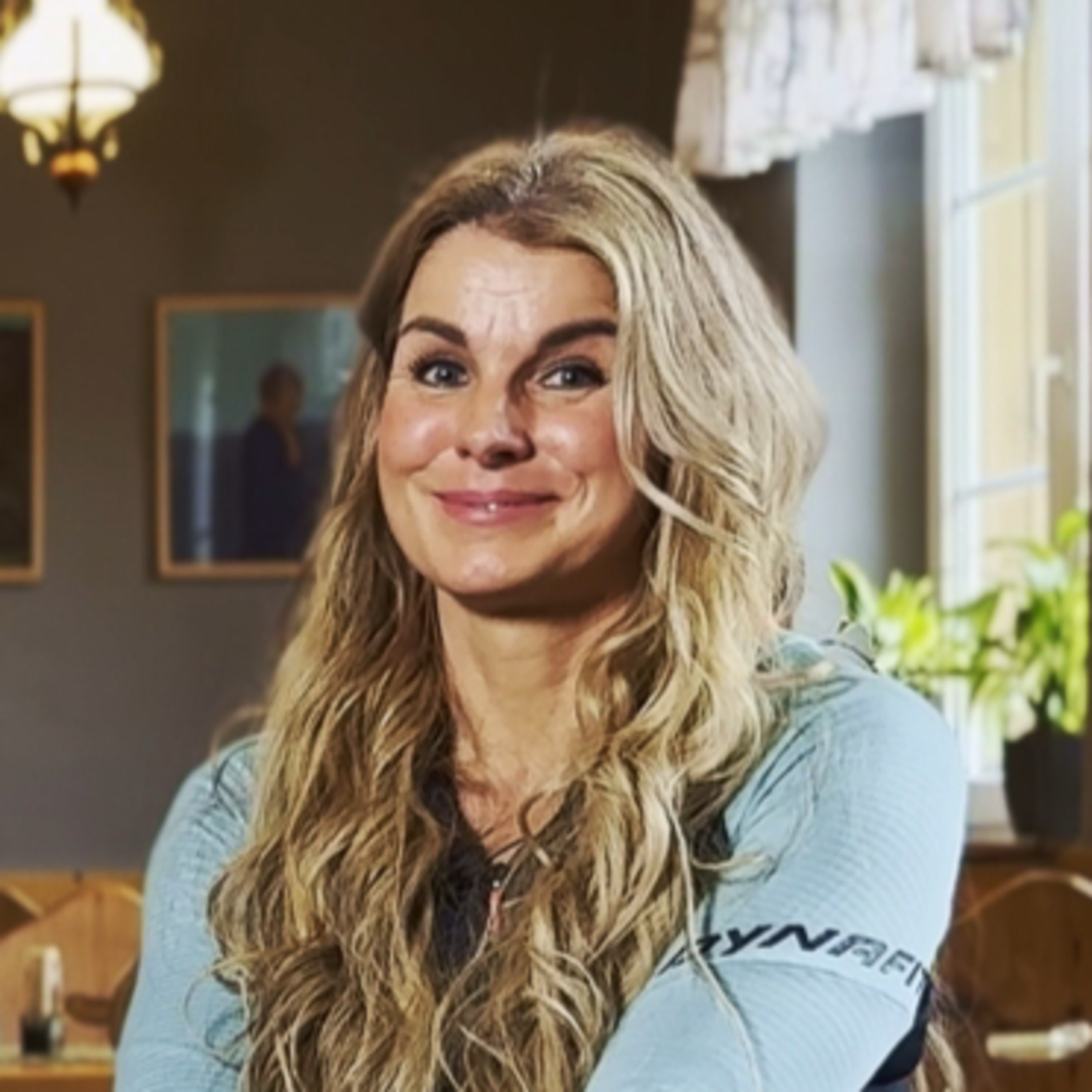 „Poprvé jsem nahrála synům vzkaz, že se nevrátím,“ říká ultraběžkyně Linda Tekeliová