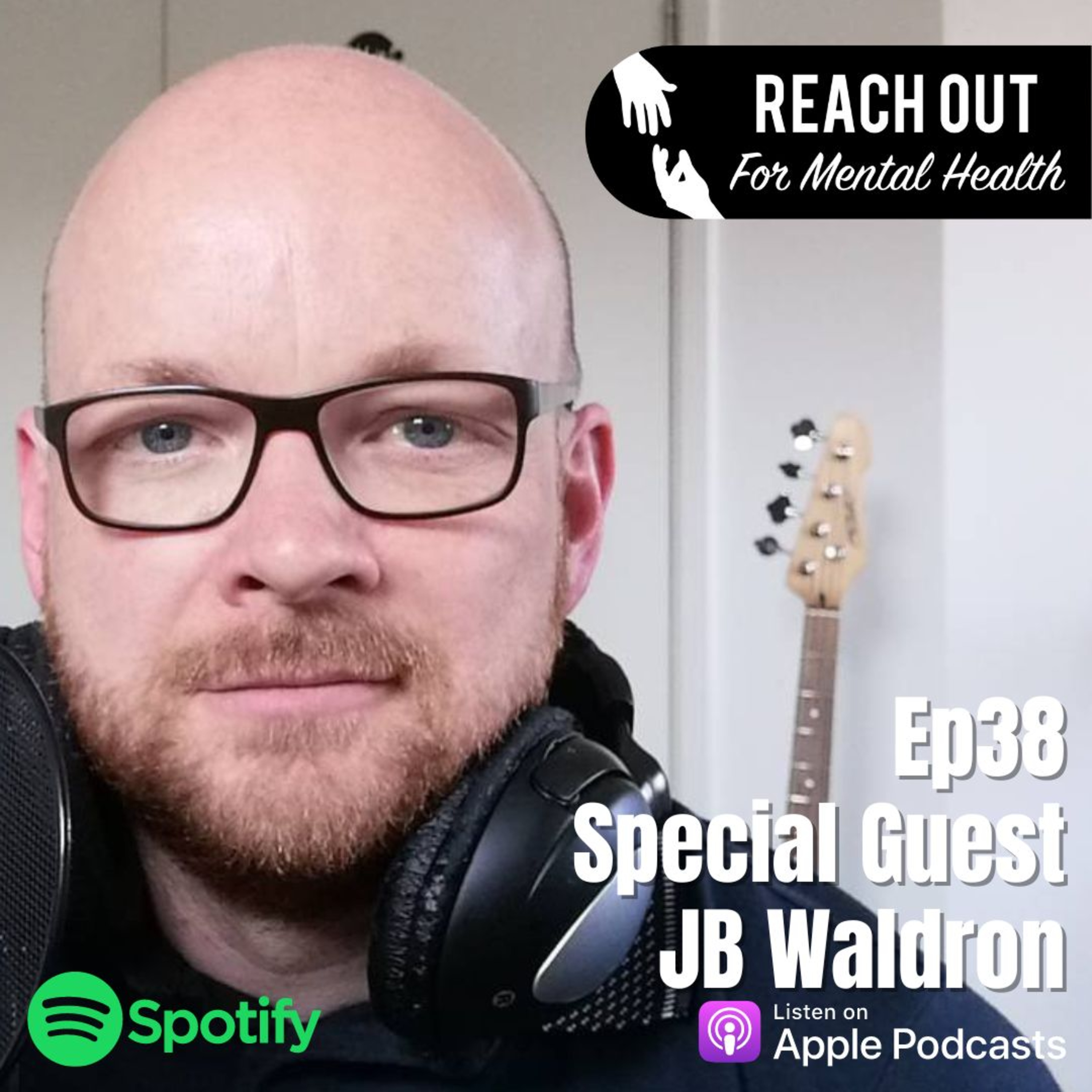 Reach Out For Mental Health