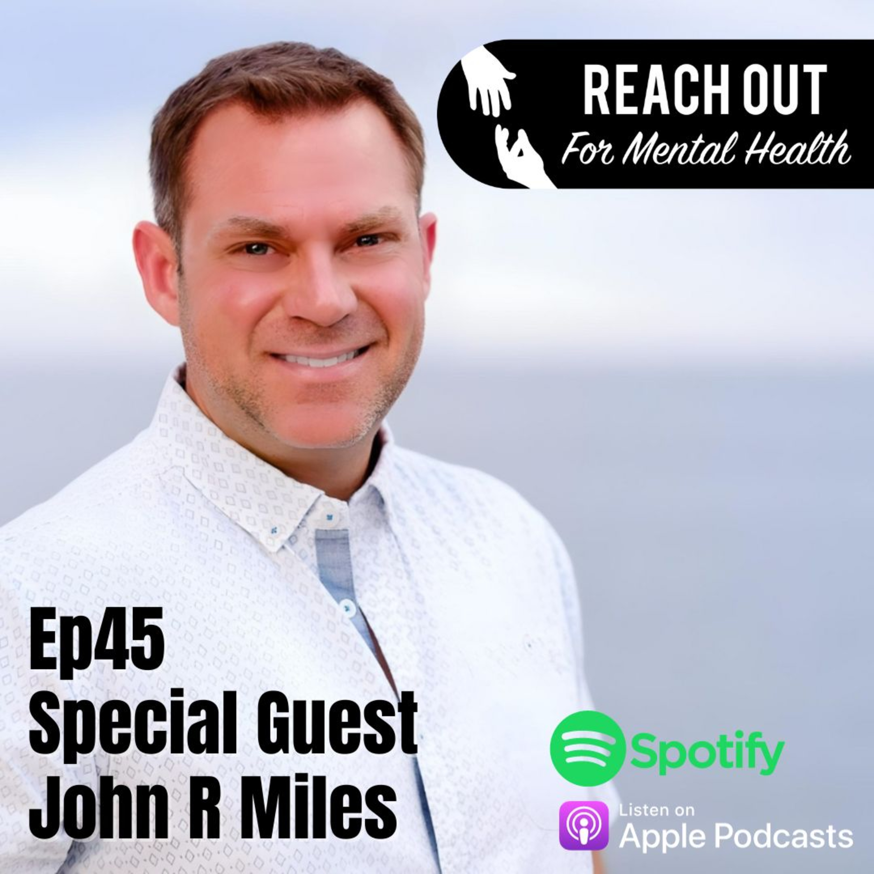 Reach Out For Mental Health