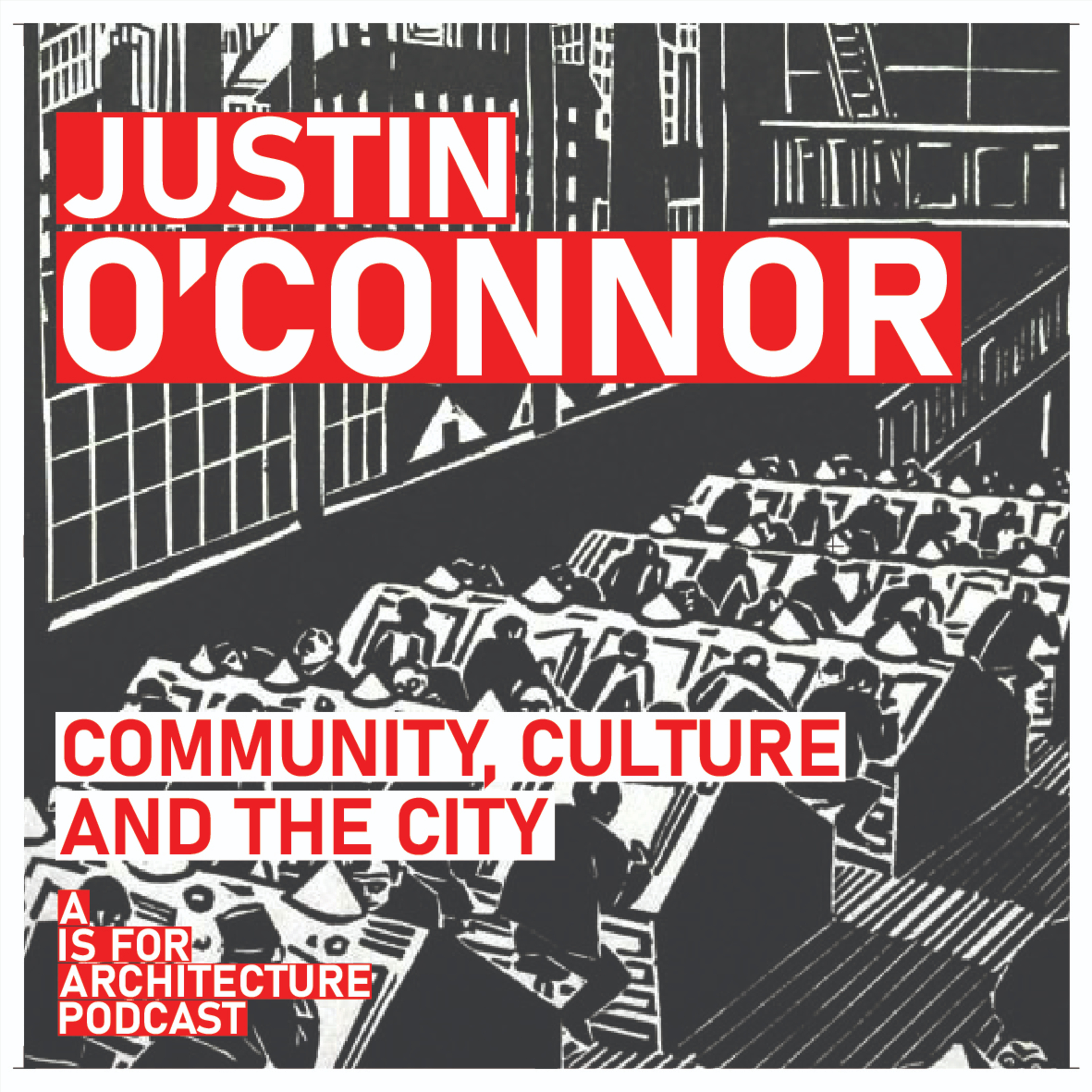 A is for Architecture Podcast