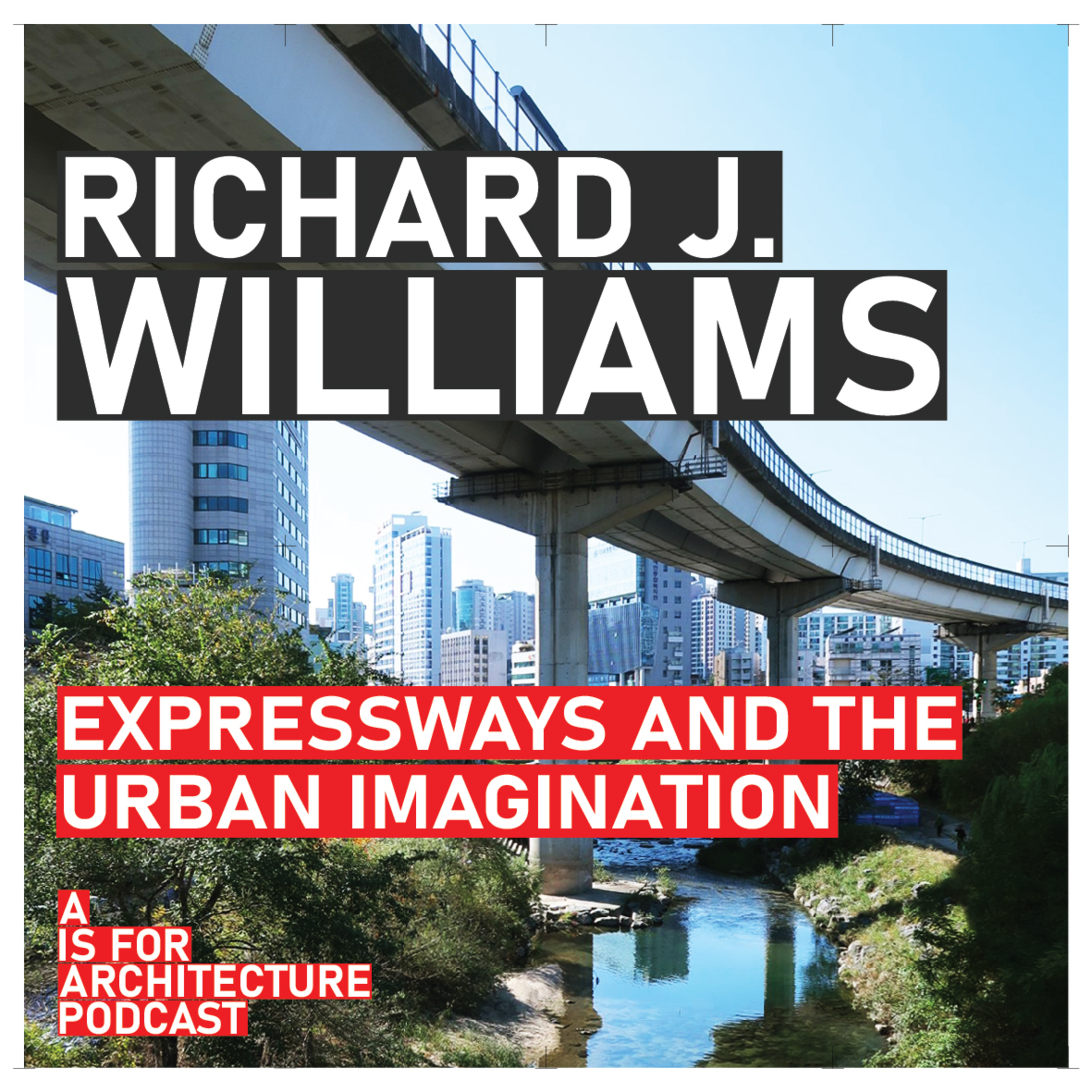 A is for Architecture Podcast