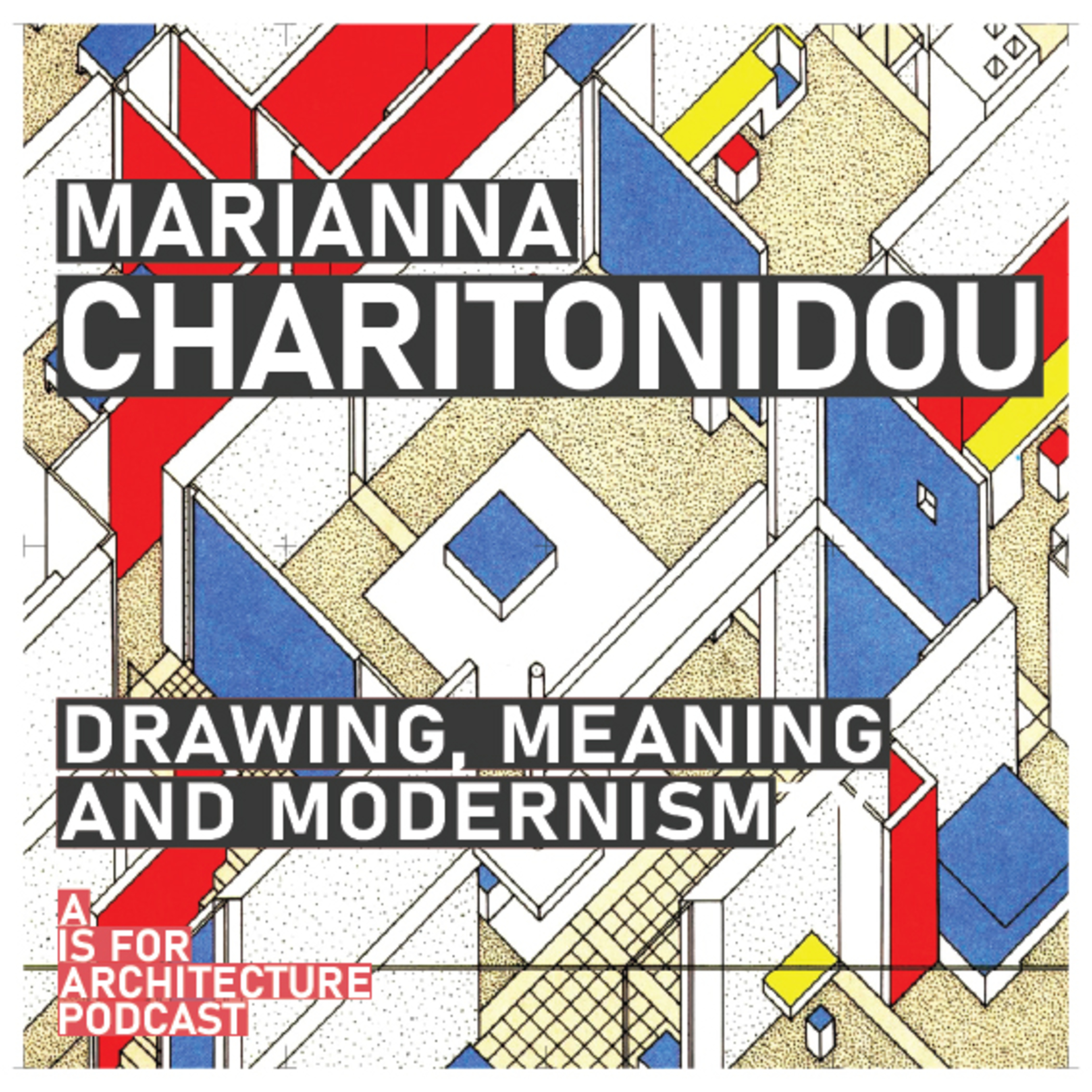 Marianna Charitonidou: Drawing, meaning and modernism.