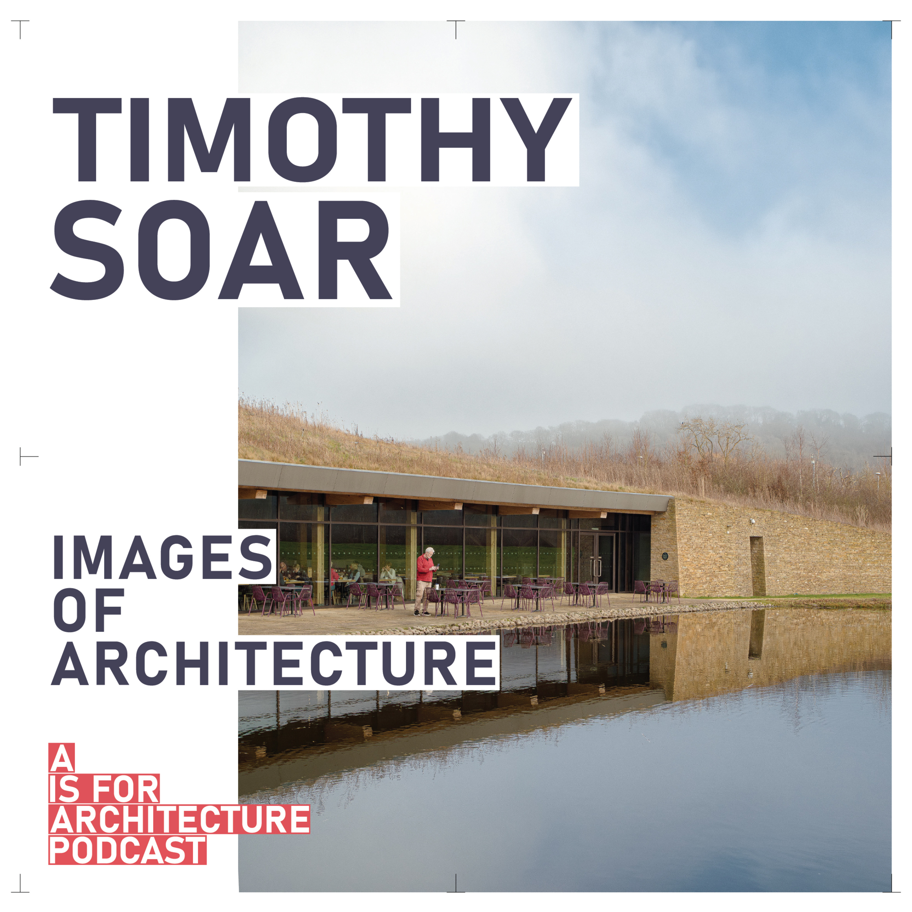 Timothy Soar: Images of architecture. episode artwork