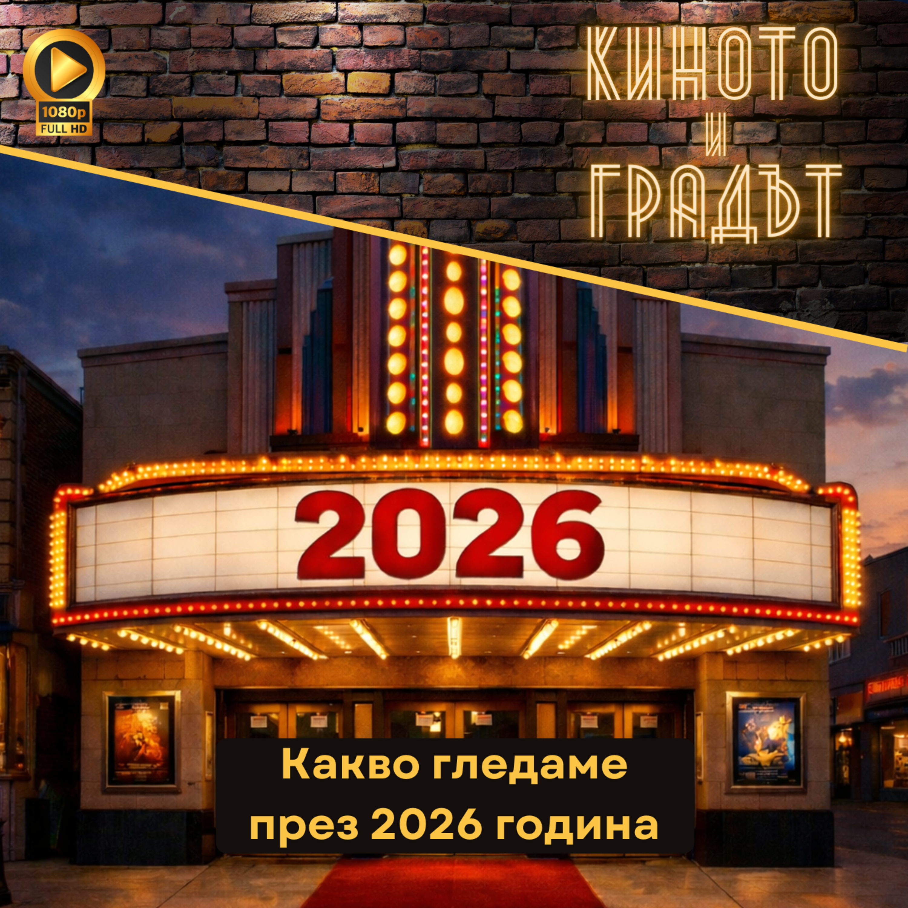 Какво гледаме през 2026 година episode artwork