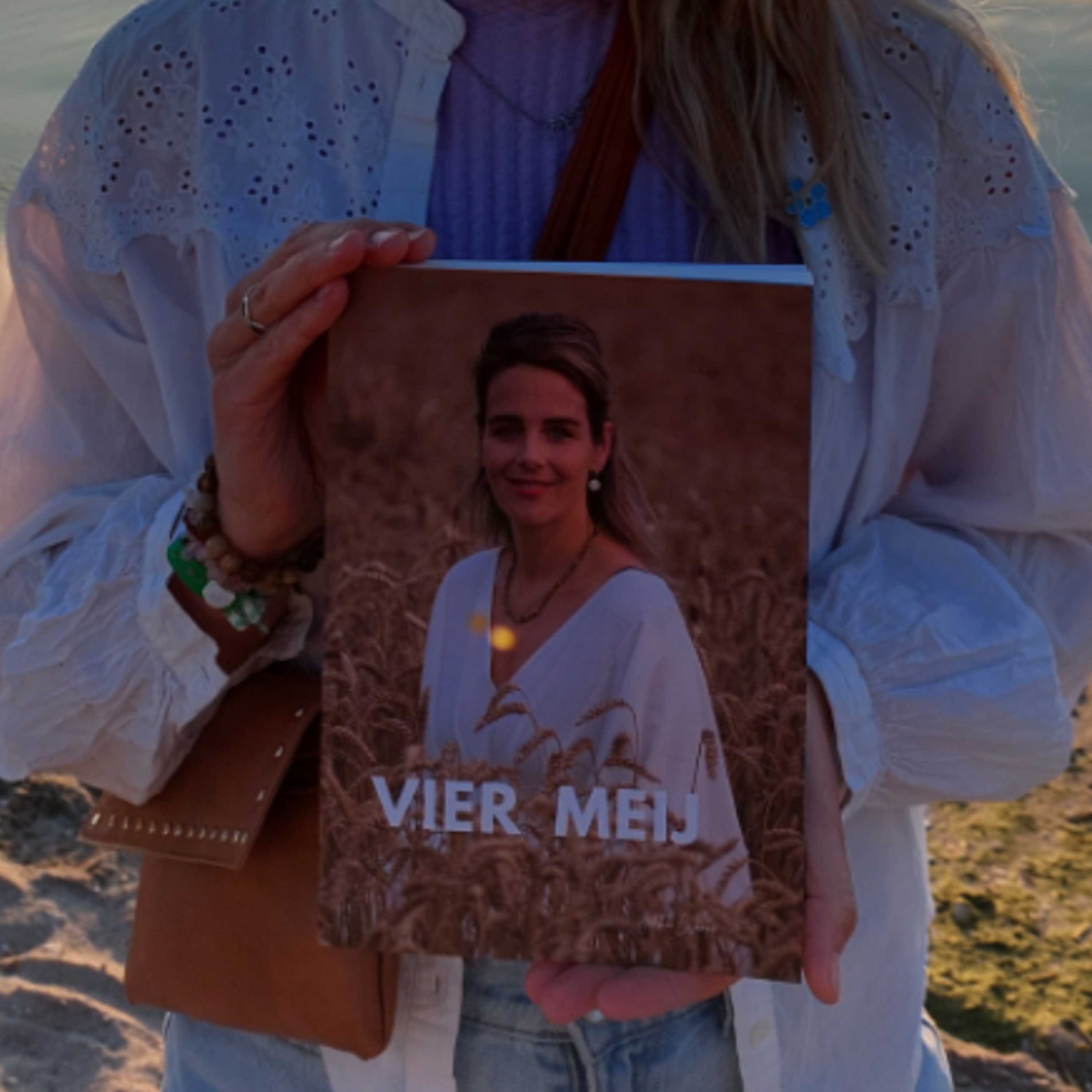 #134 VIER MEIJ  episode artwork
