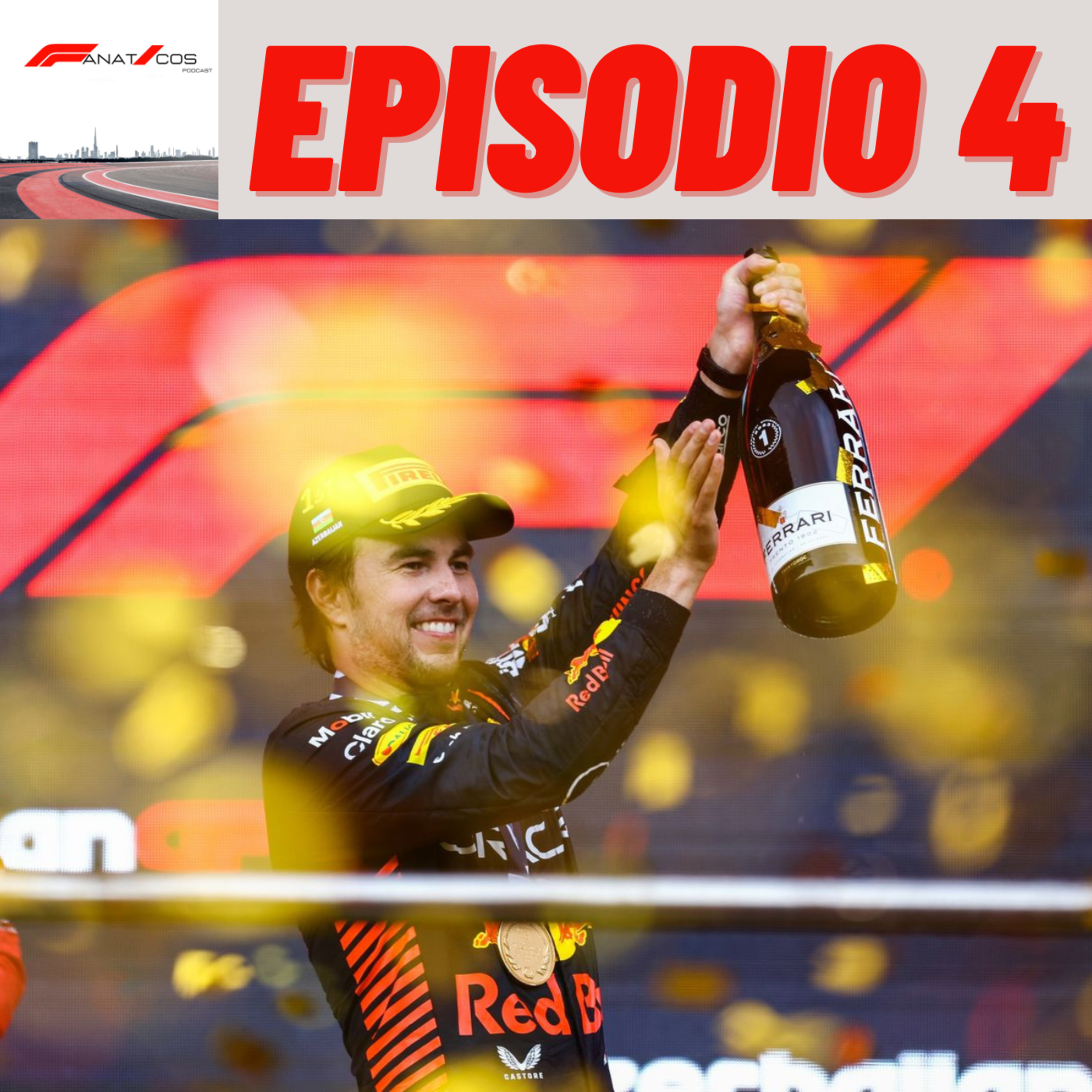Fanat1cos Podcast