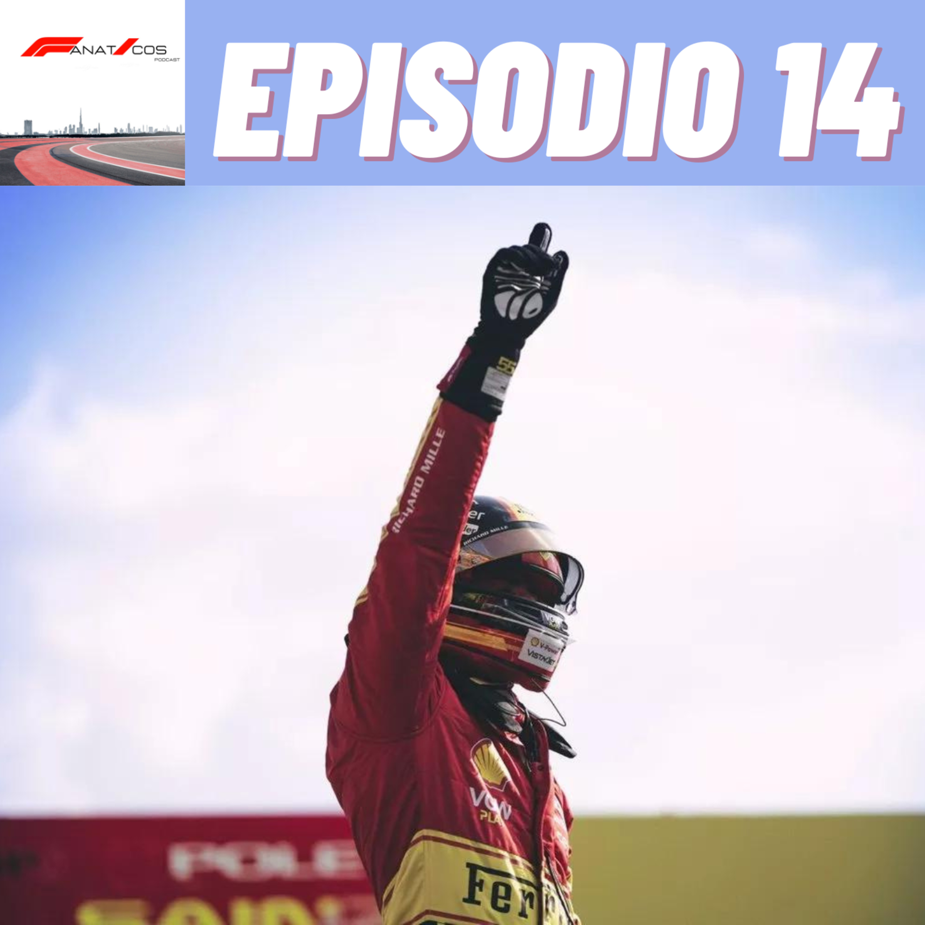 Fanat1cos Podcast