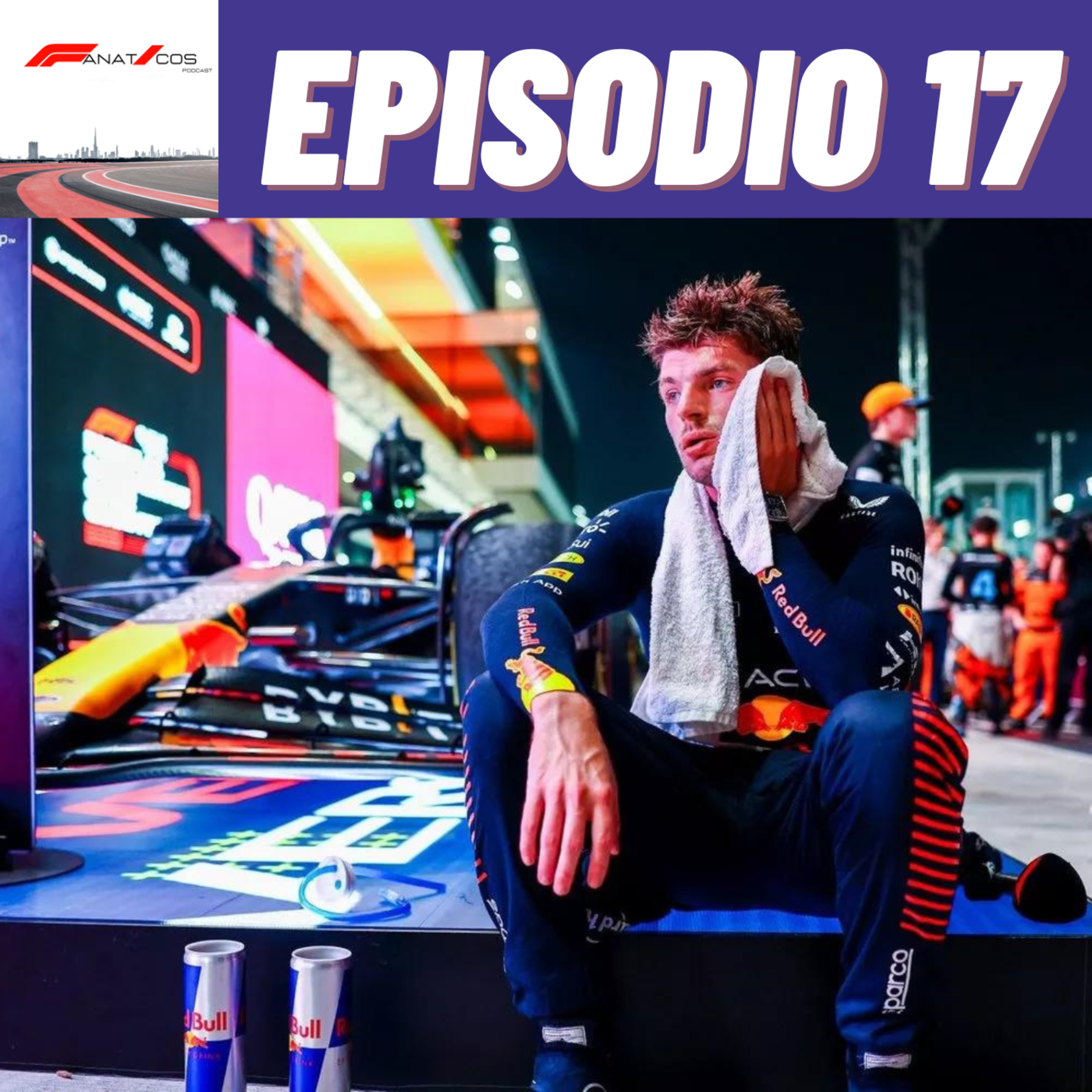 Fanat1cos Podcast