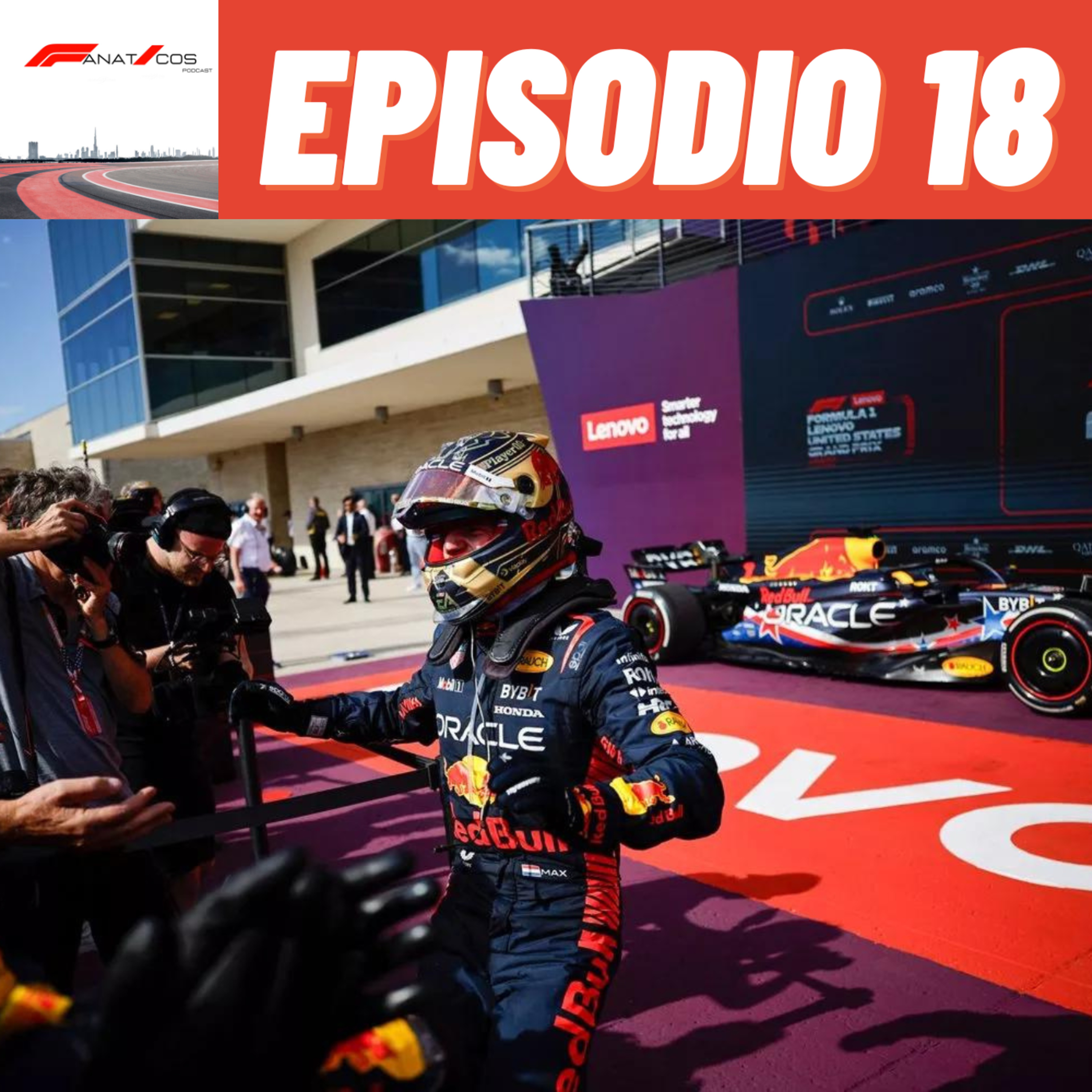 Fanat1cos Podcast
