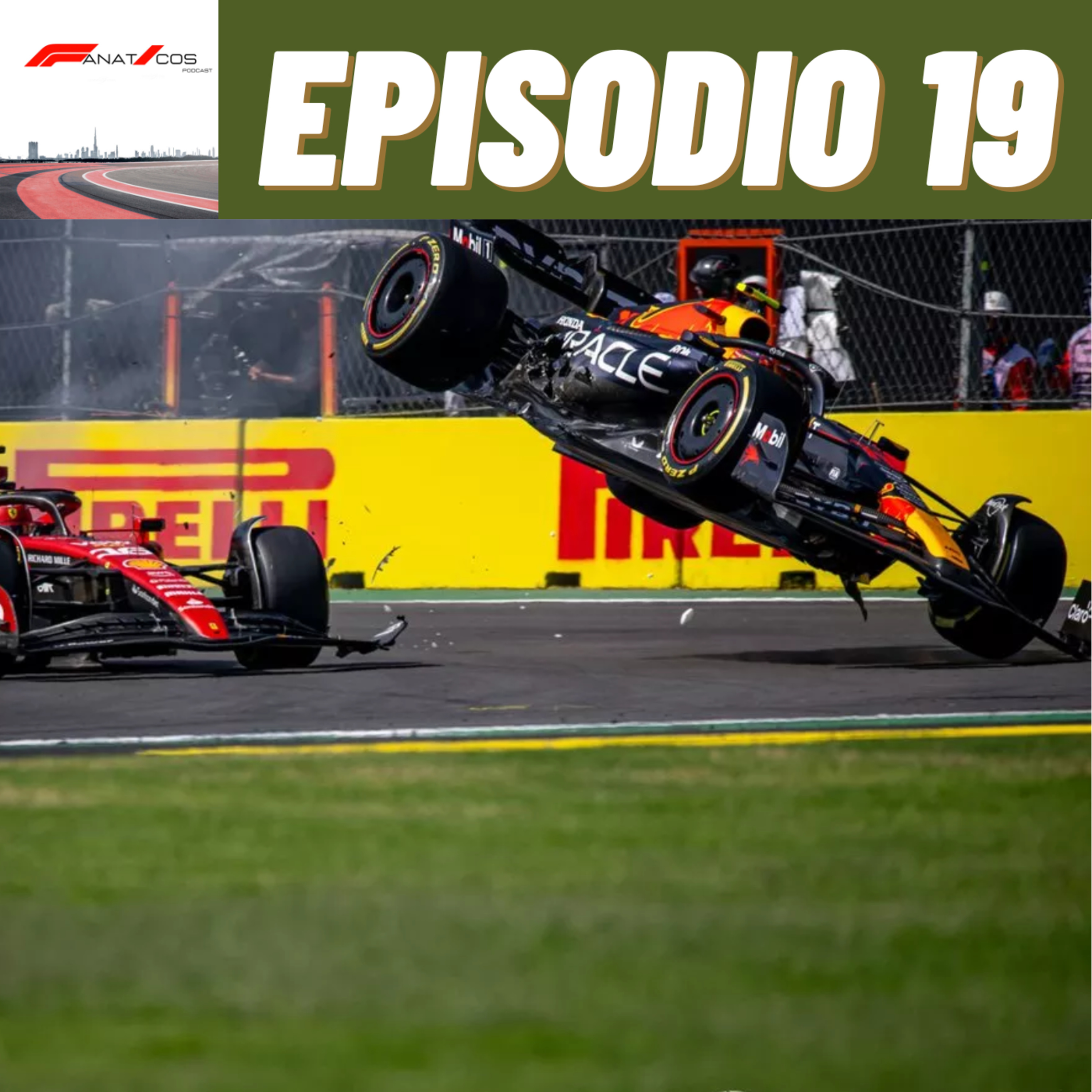 Fanat1cos Podcast
