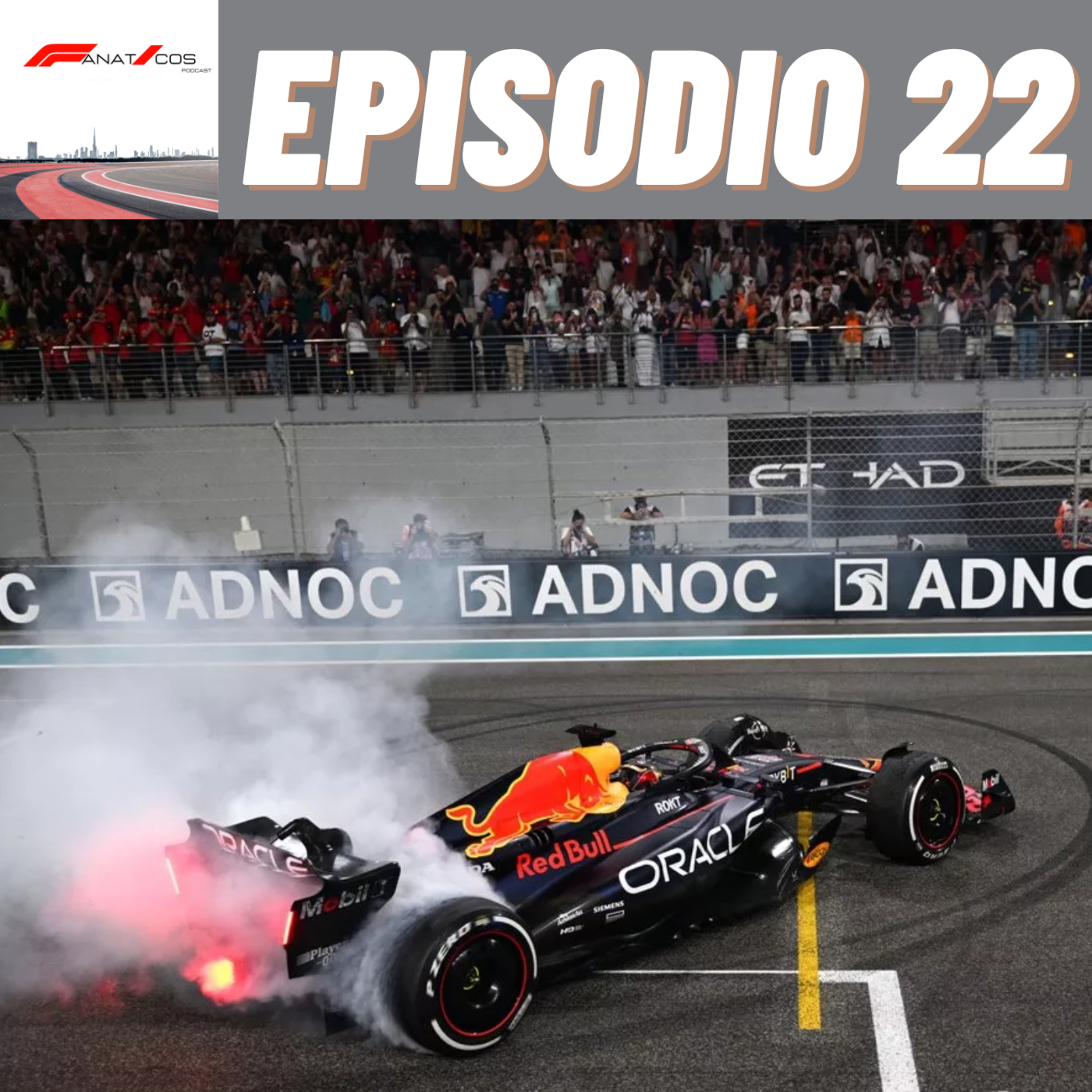 Fanat1cos Podcast
